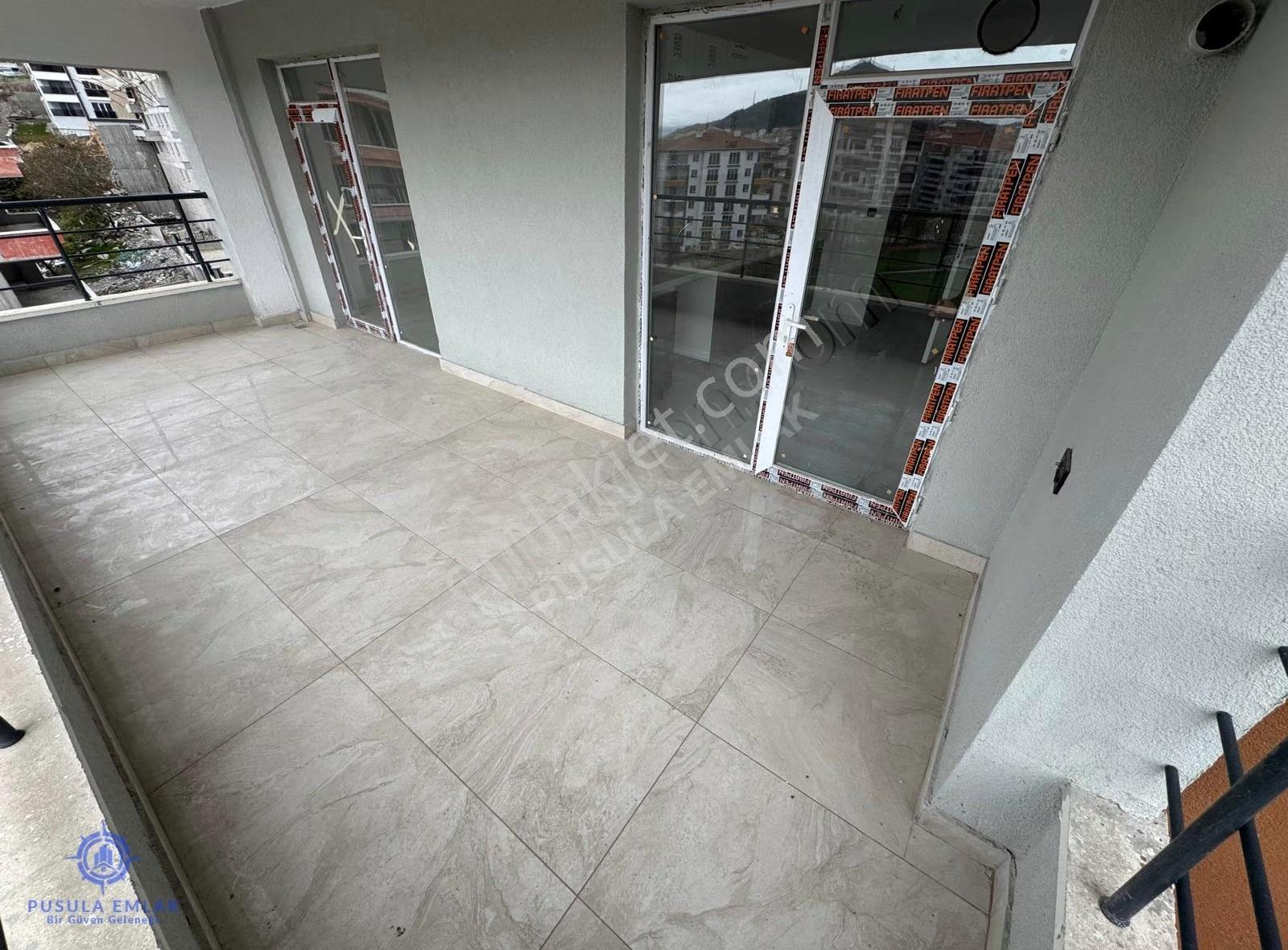 Ｐｕｓｕｌａｅｍｌａｋ'ｄａｎ Park Manzaralı Krediye Uygun 3+1 Sıfır Daire - Görsel 17