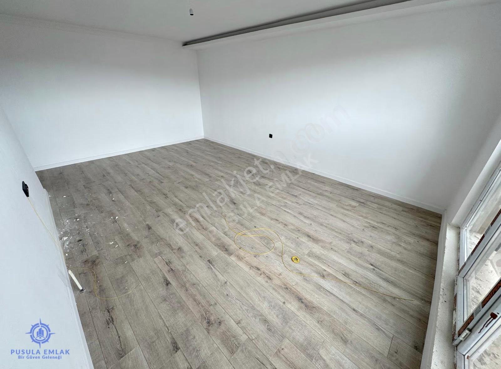 Ｐｕｓｕｌａｅｍｌａｋ'ｄａｎ Park Manzaralı Krediye Uygun 3+1 Sıfır Daire - Görsel 10