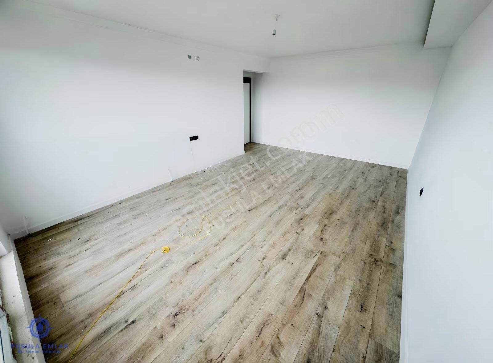 Ｐｕｓｕｌａｅｍｌａｋ'ｄａｎ Park Manzaralı Krediye Uygun 3+1 Sıfır Daire - Görsel 9