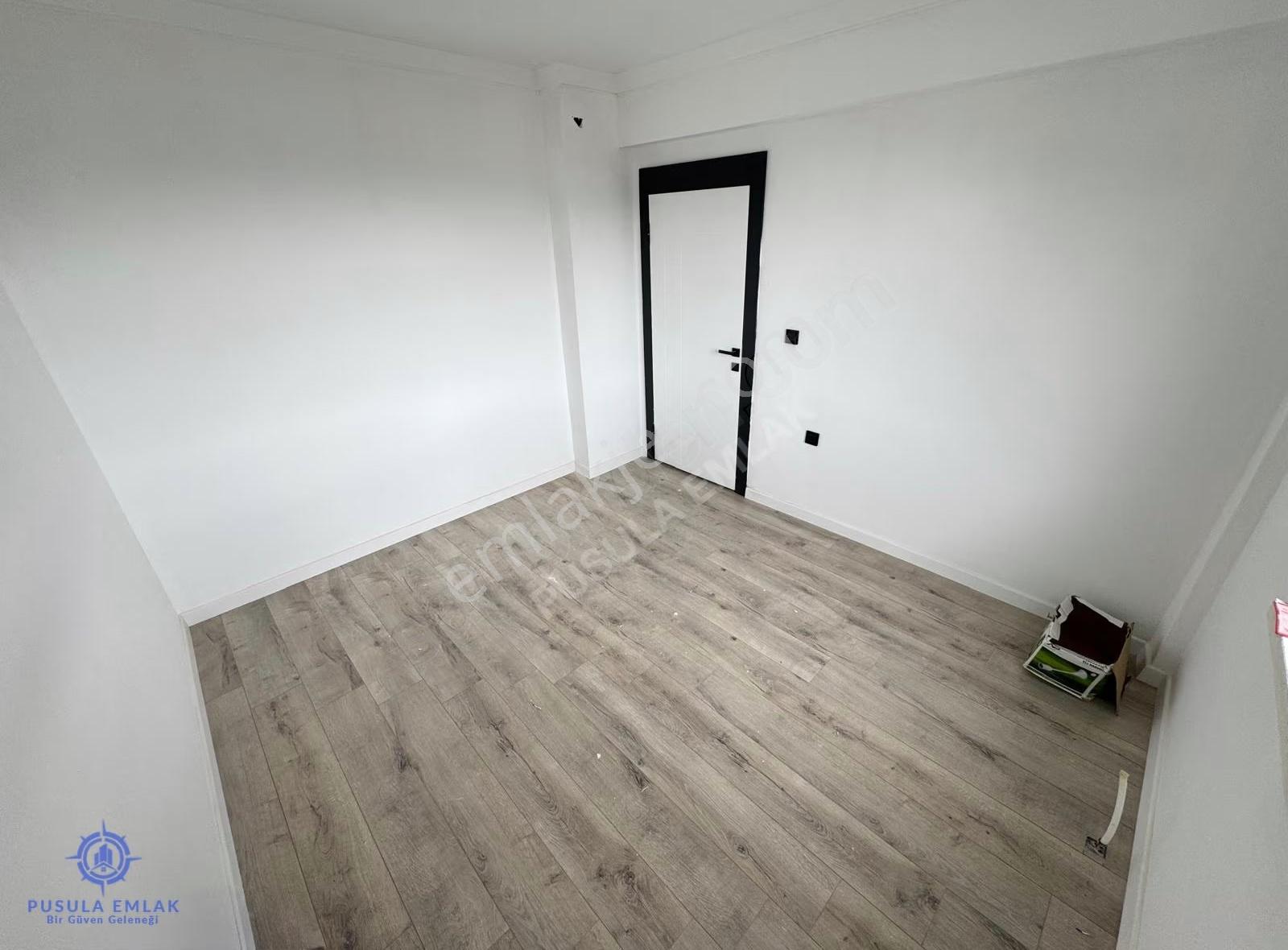 Ｐｕｓｕｌａｅｍｌａｋ'ｄａｎ Park Manzaralı Krediye Uygun 3+1 Sıfır Daire - Görsel 29