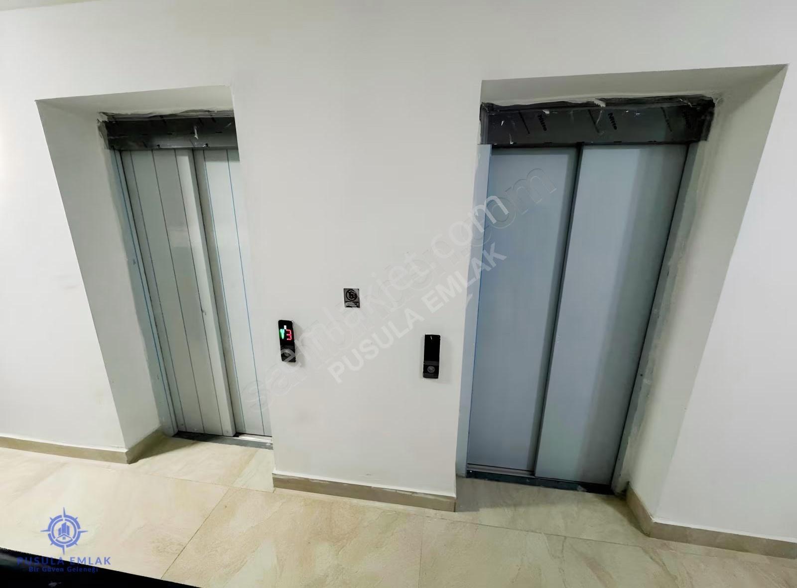 Ｐｕｓｕｌａｅｍｌａｋ'ｄａｎ Park Manzaralı Krediye Uygun 3+1 Sıfır Daire - Görsel 14