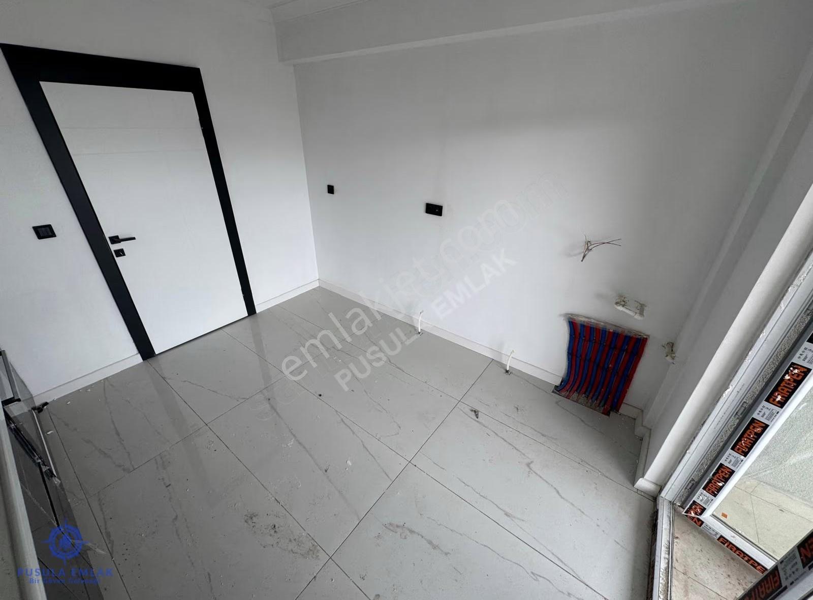 Ｐｕｓｕｌａｅｍｌａｋ'ｄａｎ Park Manzaralı Krediye Uygun 3+1 Sıfır Daire - Görsel 15