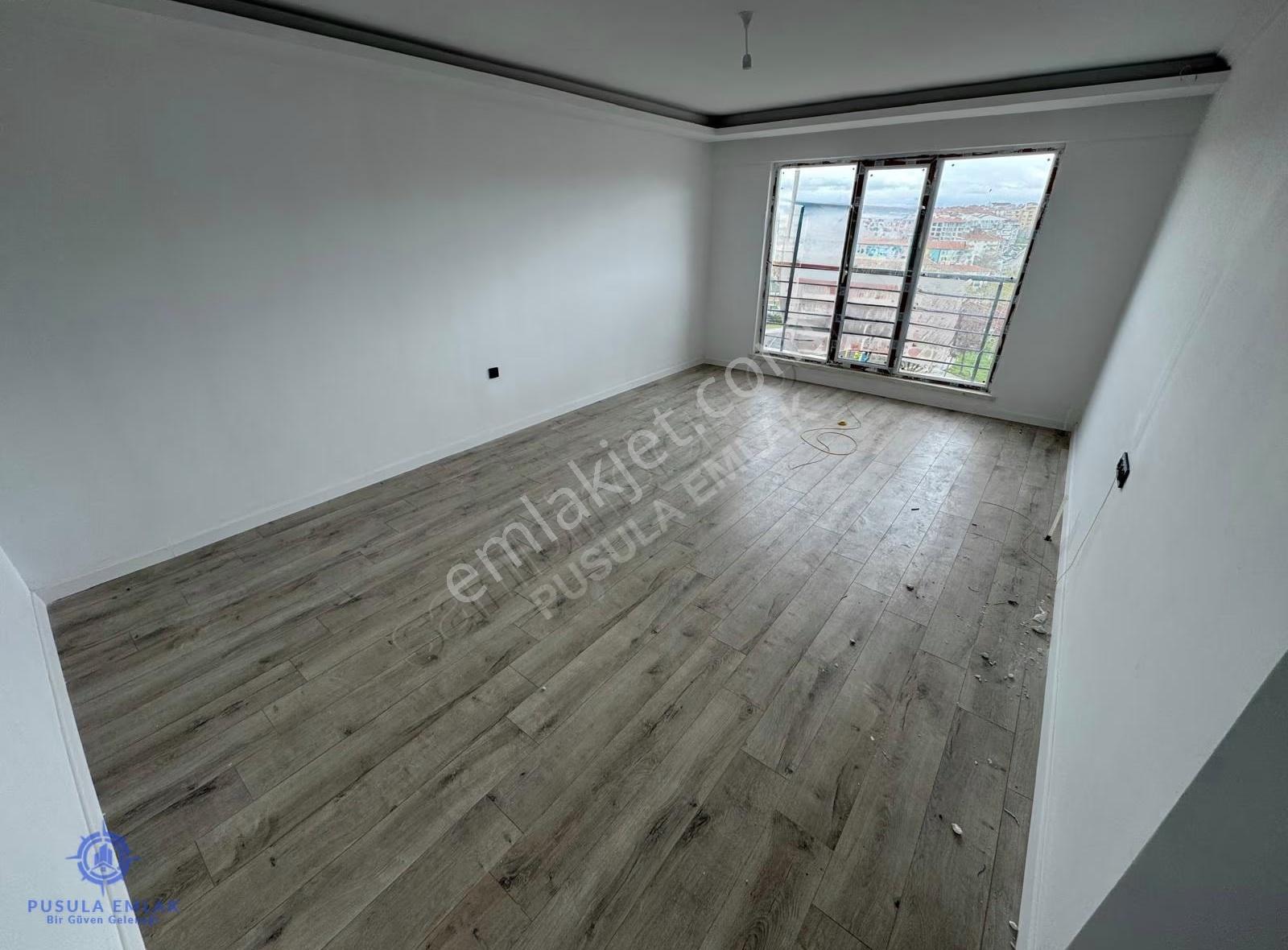 Ｐｕｓｕｌａｅｍｌａｋ'ｄａｎ Park Manzaralı Krediye Uygun 3+1 Sıfır Daire - Görsel 35