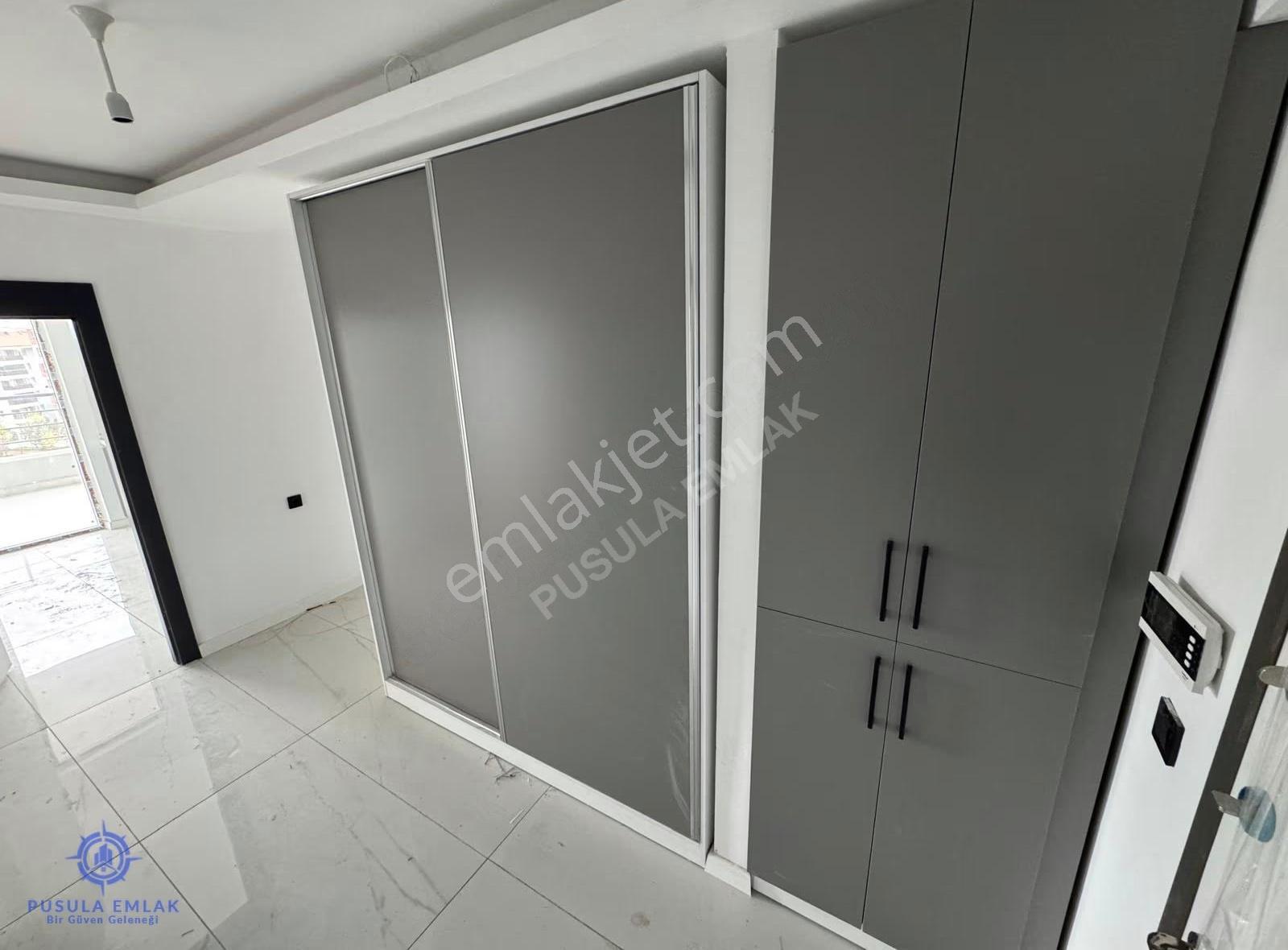 Ｐｕｓｕｌａｅｍｌａｋ'ｄａｎ Park Manzaralı Krediye Uygun 3+1 Sıfır Daire - Görsel 13