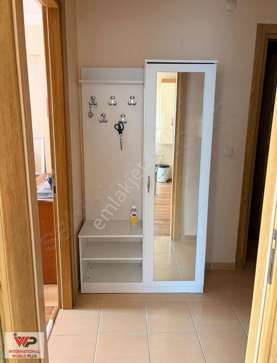 (notu Oku)ekşioğlu Sembol Evlerinde Eşyalı 1+1 Kiralık Daire - Görsel 16