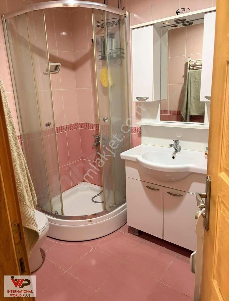 (notu Oku)ekşioğlu Sembol Evlerinde Eşyalı 1+1 Kiralık Daire - Görsel 13