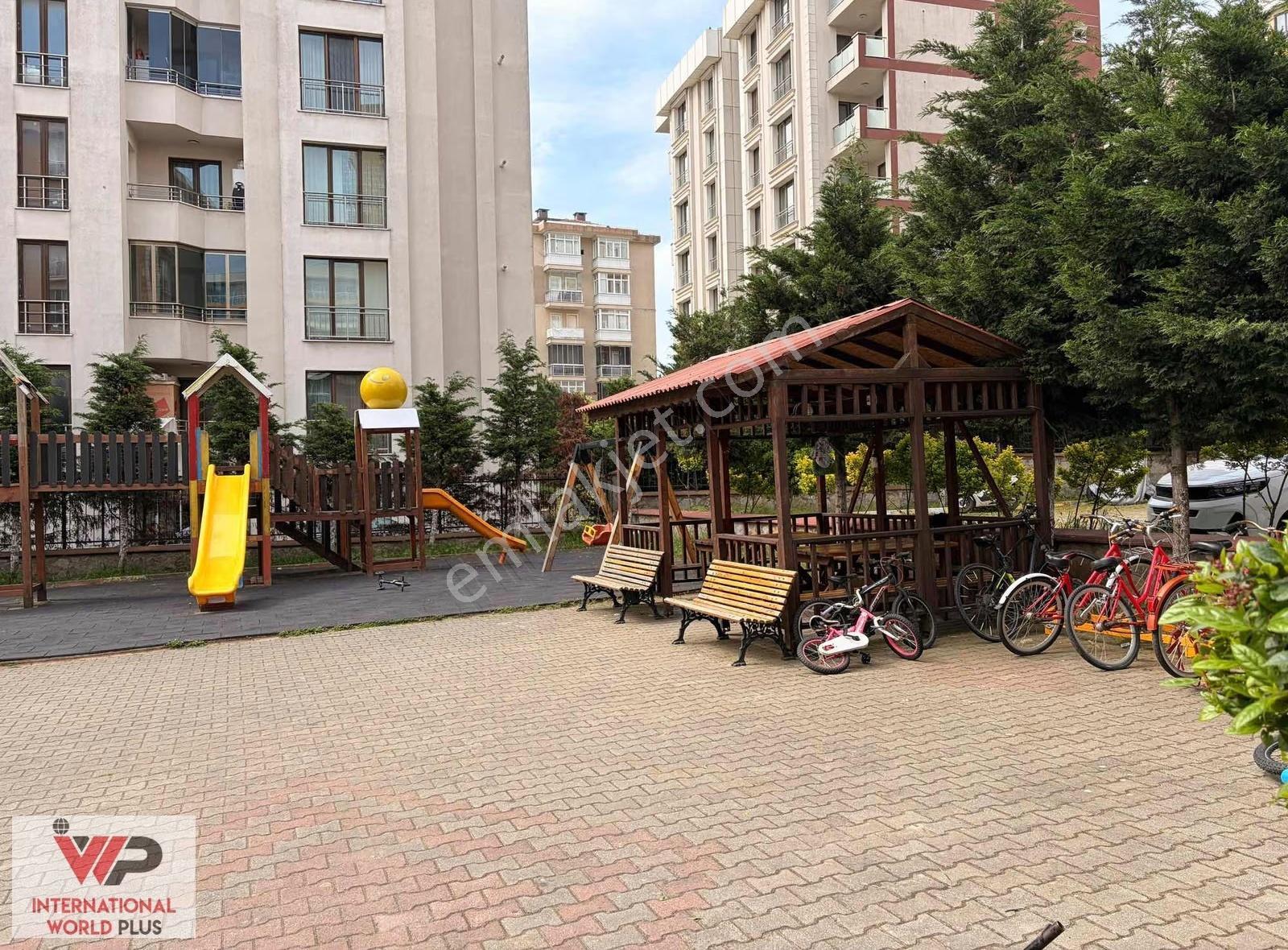 (notu Oku)ekşioğlu Sembol Evlerinde Eşyalı 1+1 Kiralık Daire - Görsel 10