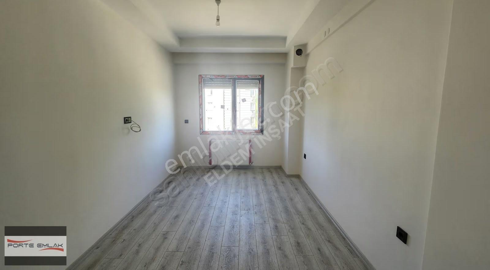 Akçay Porte Emlak'tan Satılık Havuzlu 2+1 Sıfır Daire - Görsel 17