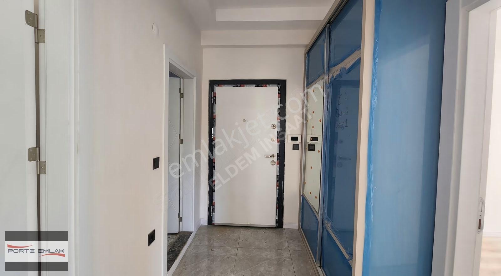 Akçay Porte Emlak'tan Satılık Havuzlu 2+1 Sıfır Daire - Görsel 19
