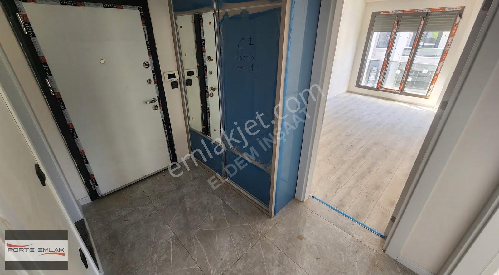 Akçay Porte Emlak'tan Satılık Havuzlu 2+1 Sıfır Daire - Görsel 20