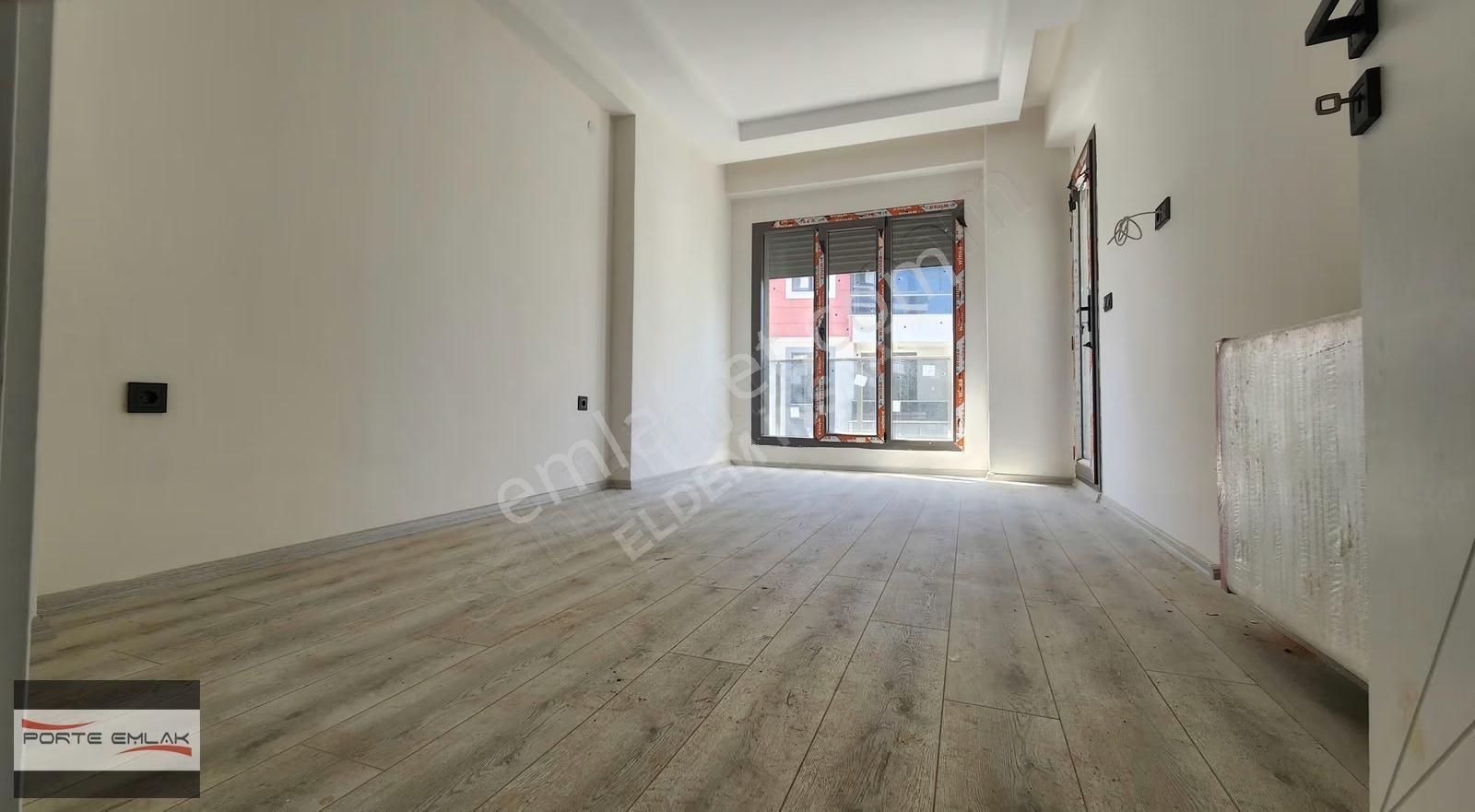 Akçay Porte Emlak'tan Satılık Havuzlu 2+1 Sıfır Daire - Görsel 9