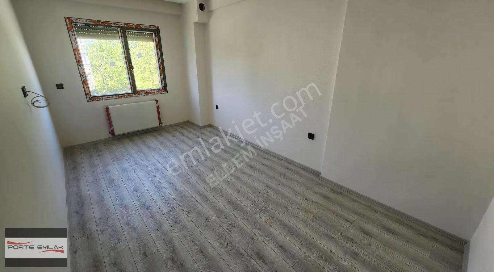 Akçay Porte Emlak'tan Satılık Havuzlu 2+1 Sıfır Daire - Görsel 7