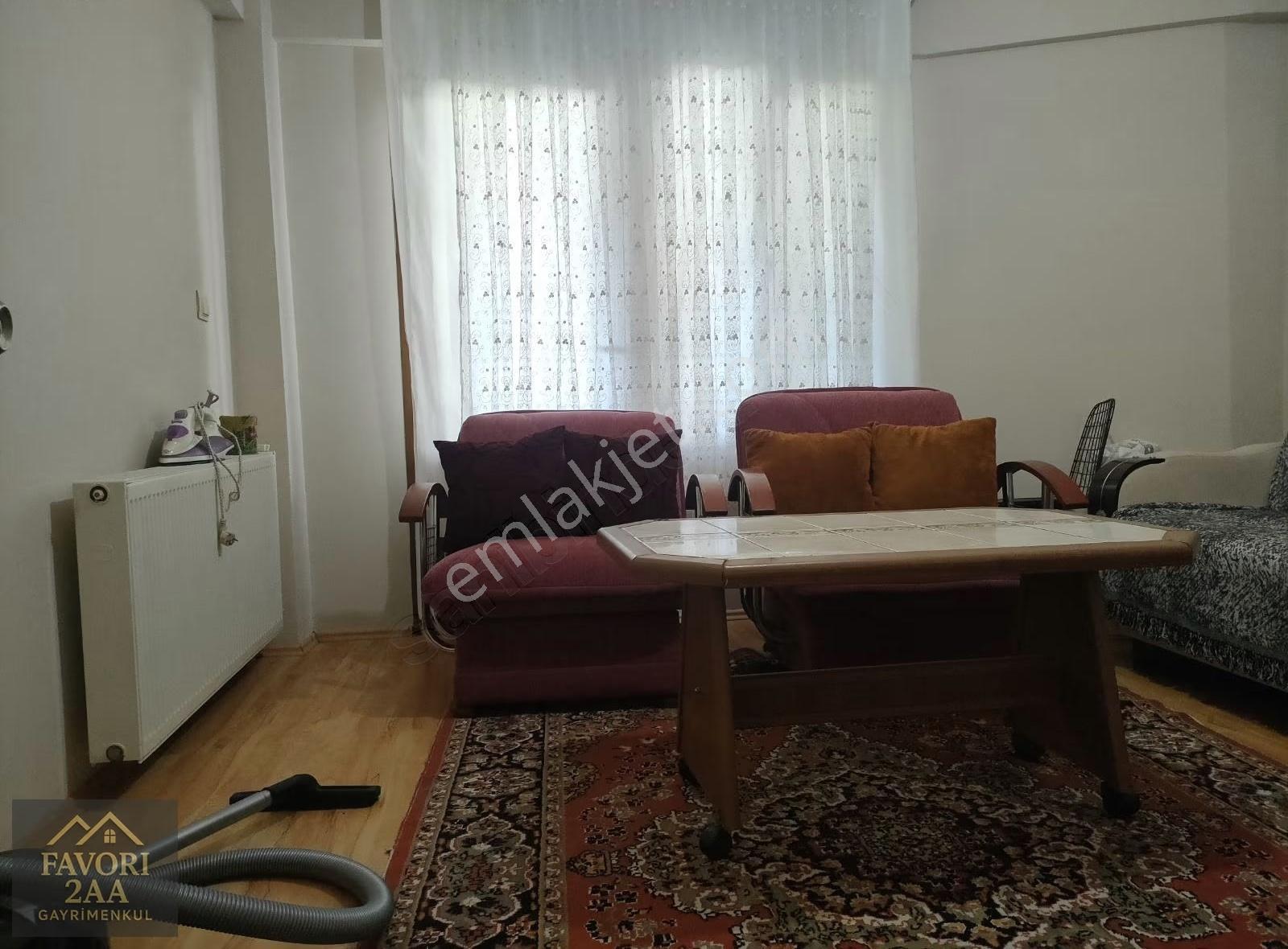 Bahçelievler Mah.doğalgazlı 3+1 Satılık Daire - Görsel 18