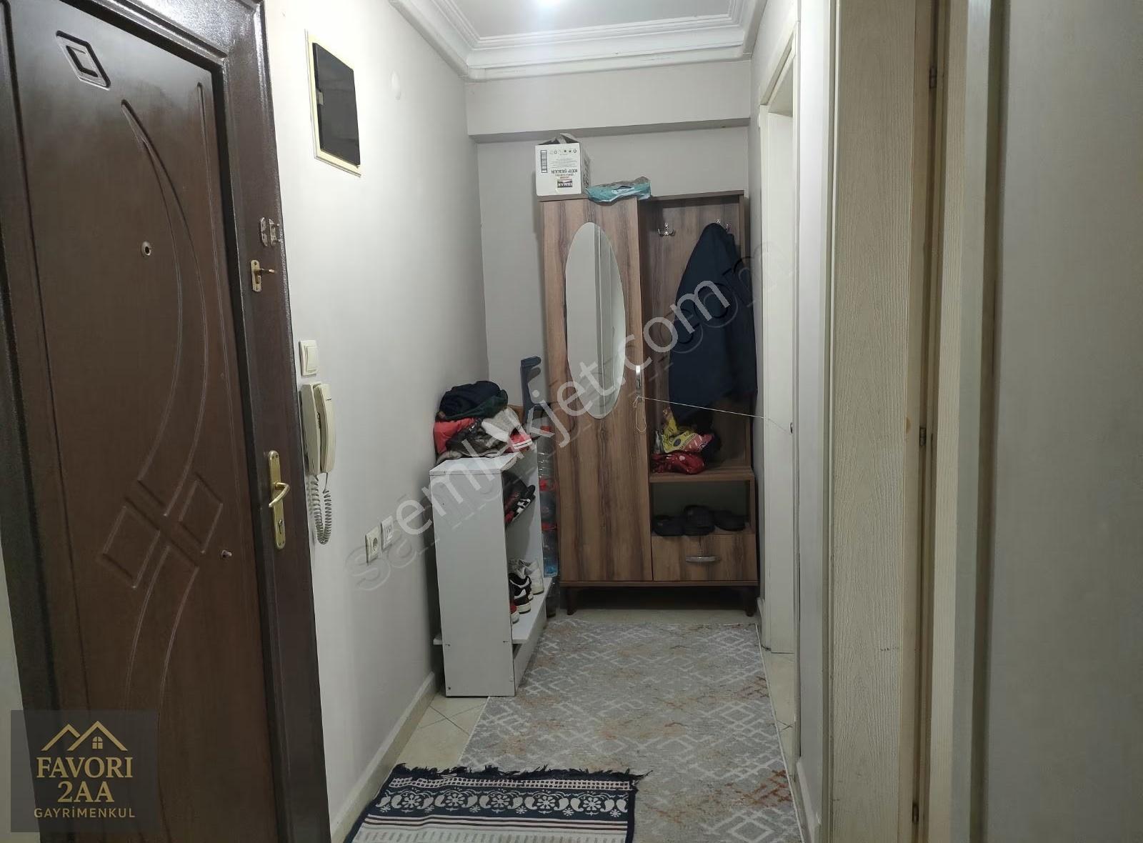 Bahçelievler Mah.doğalgazlı 3+1 Satılık Daire - Görsel 33