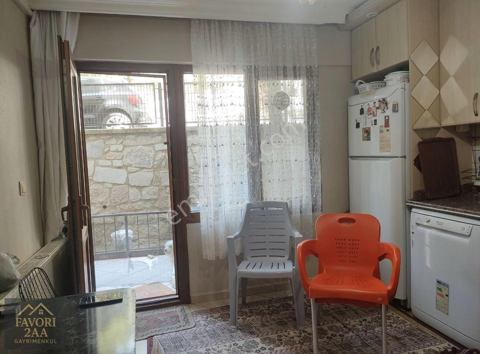 Bahçelievler Mah.doğalgazlı 3+1 Satılık Daire - Görsel 24