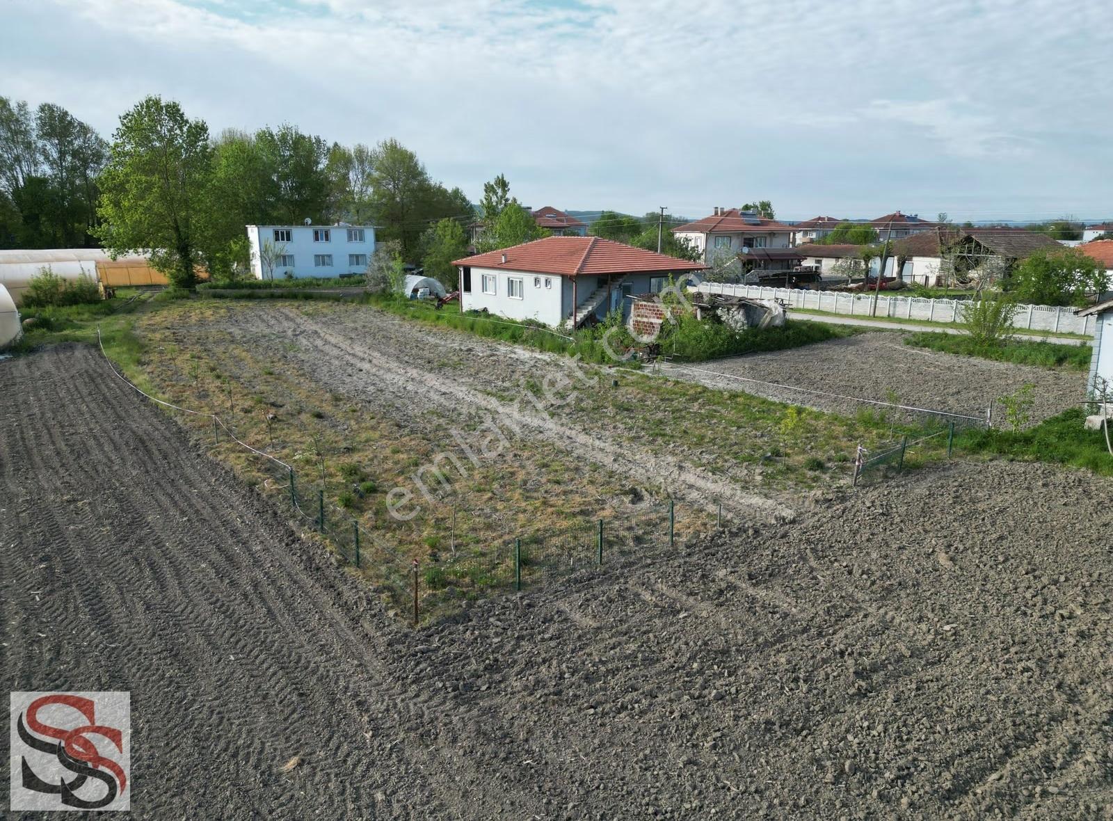 Adapazarı Taşlık Mahallesinde 1,120 M² %40 - 2 Kat İmarlı Arsa - Görsel 2