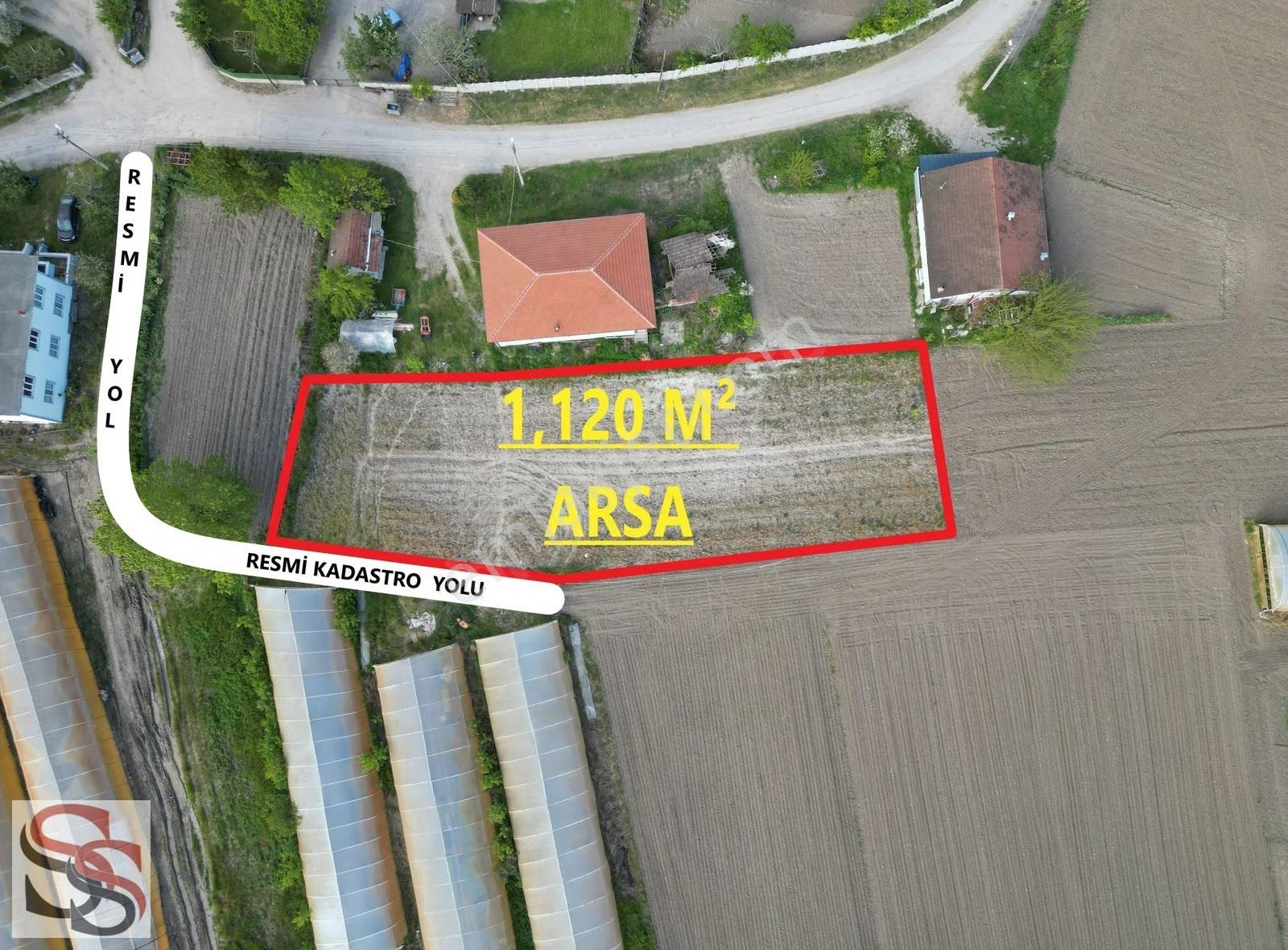 Adapazarı Taşlık Mahallesinde 1,120 M² %40 - 2 Kat İmarlı Arsa - Görsel 5