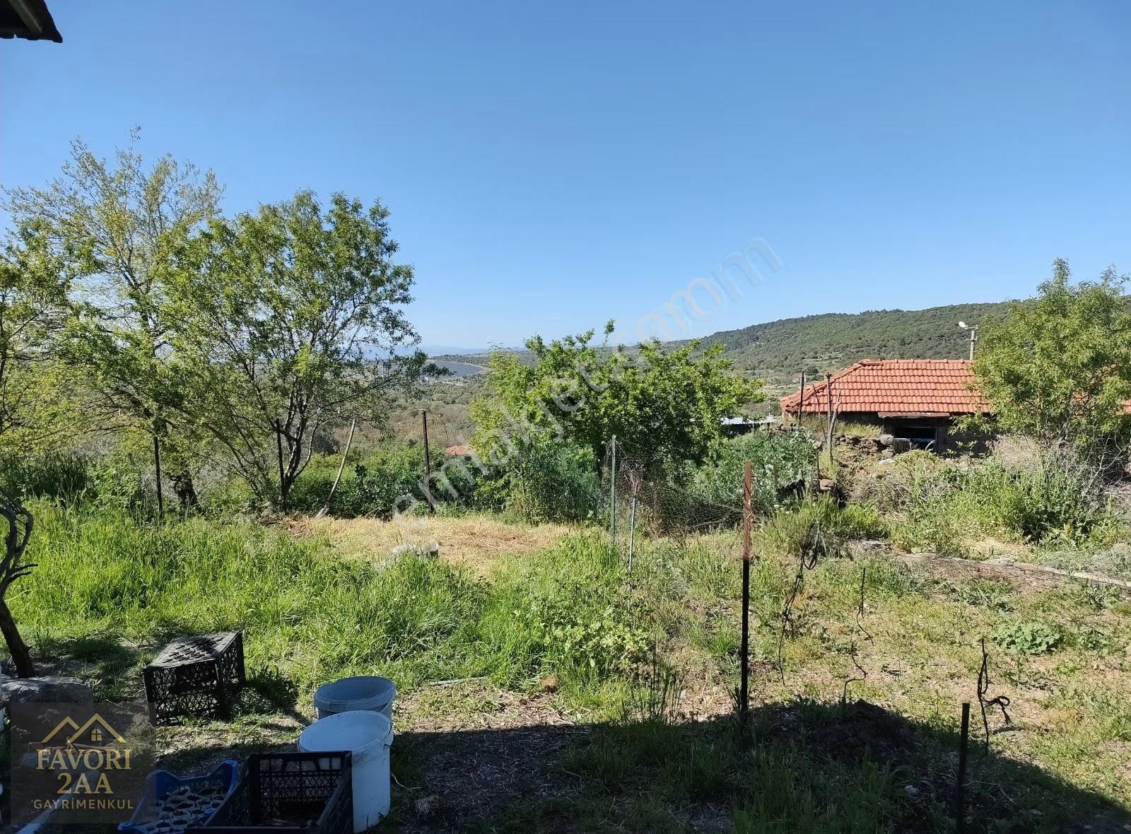 Tavukçukuru Mah. Müstakil Taş Ev - Görsel 4