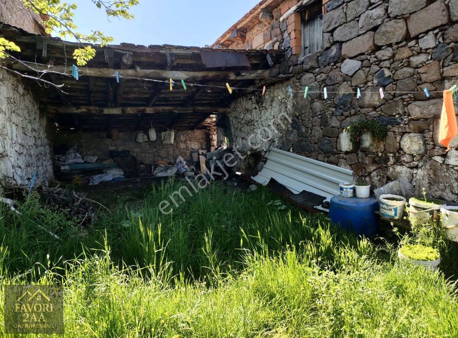 Tavukçukuru Mah. Müstakil Taş Ev - Görsel 5