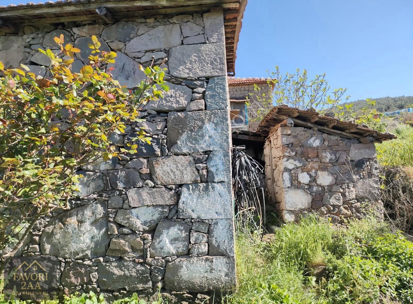 Tavukçukuru Mah. Müstakil Taş Ev - Görsel 10