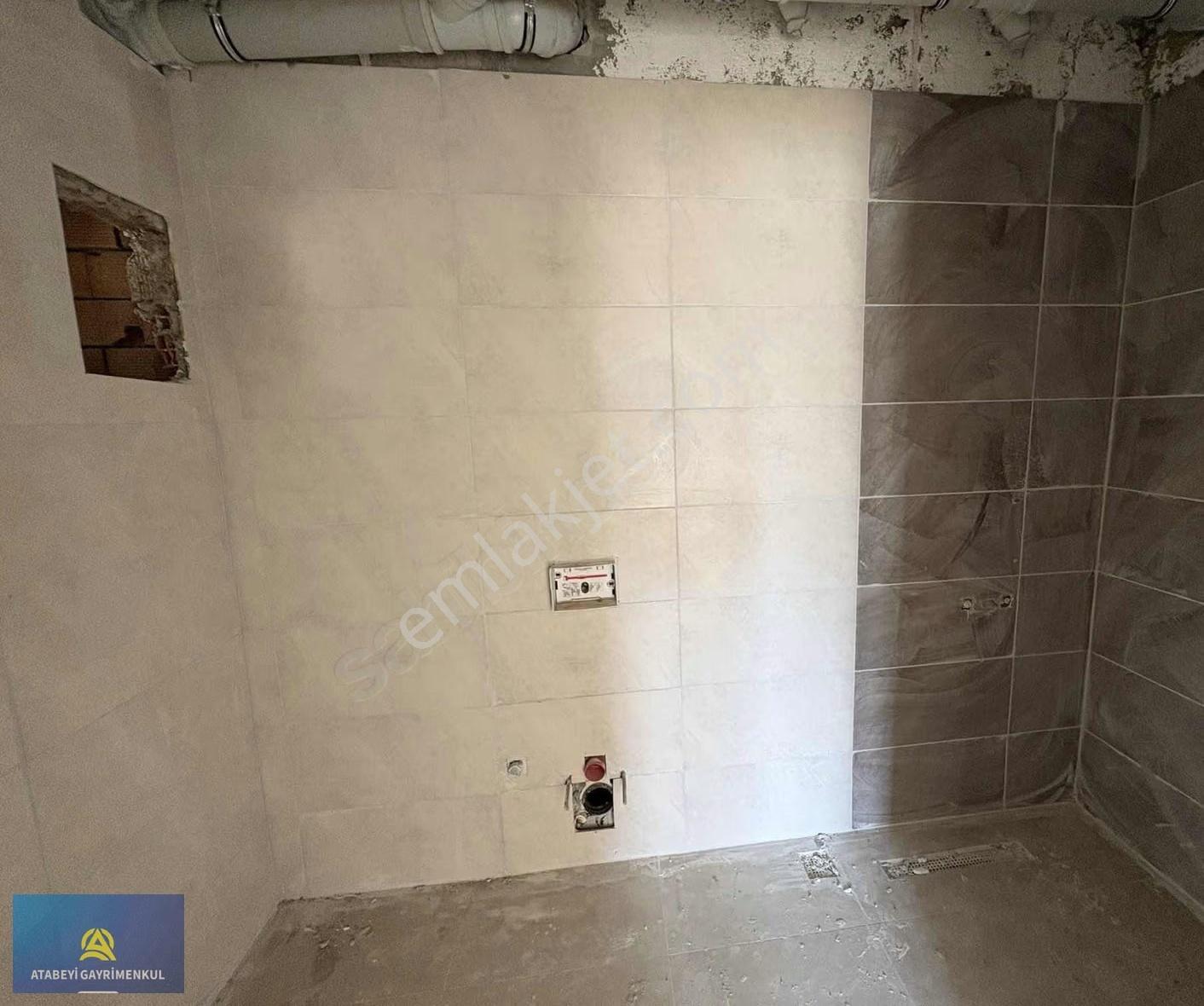 Toki Kayaşehir 27.bölge 1.etap 3+1 115m2 Satılık Daire - Görsel 4