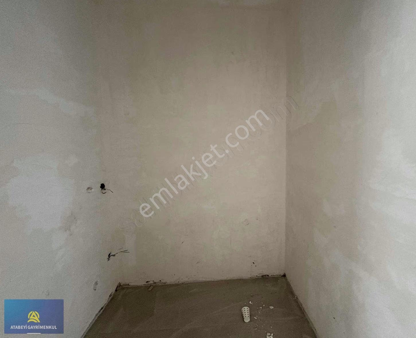 Toki Kayaşehir 27.bölge 1.etap 3+1 115m2 Satılık Daire - Görsel 6