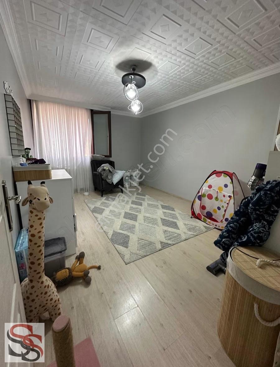 Adapazarı Merkez Tığcılarda Teraslı Geniş 2+1 Bakımlı Daire - Görsel 12