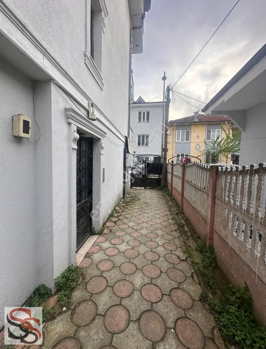 Adapazarı Merkez Tığcılarda Teraslı Geniş 2+1 Bakımlı Daire - Görsel 5