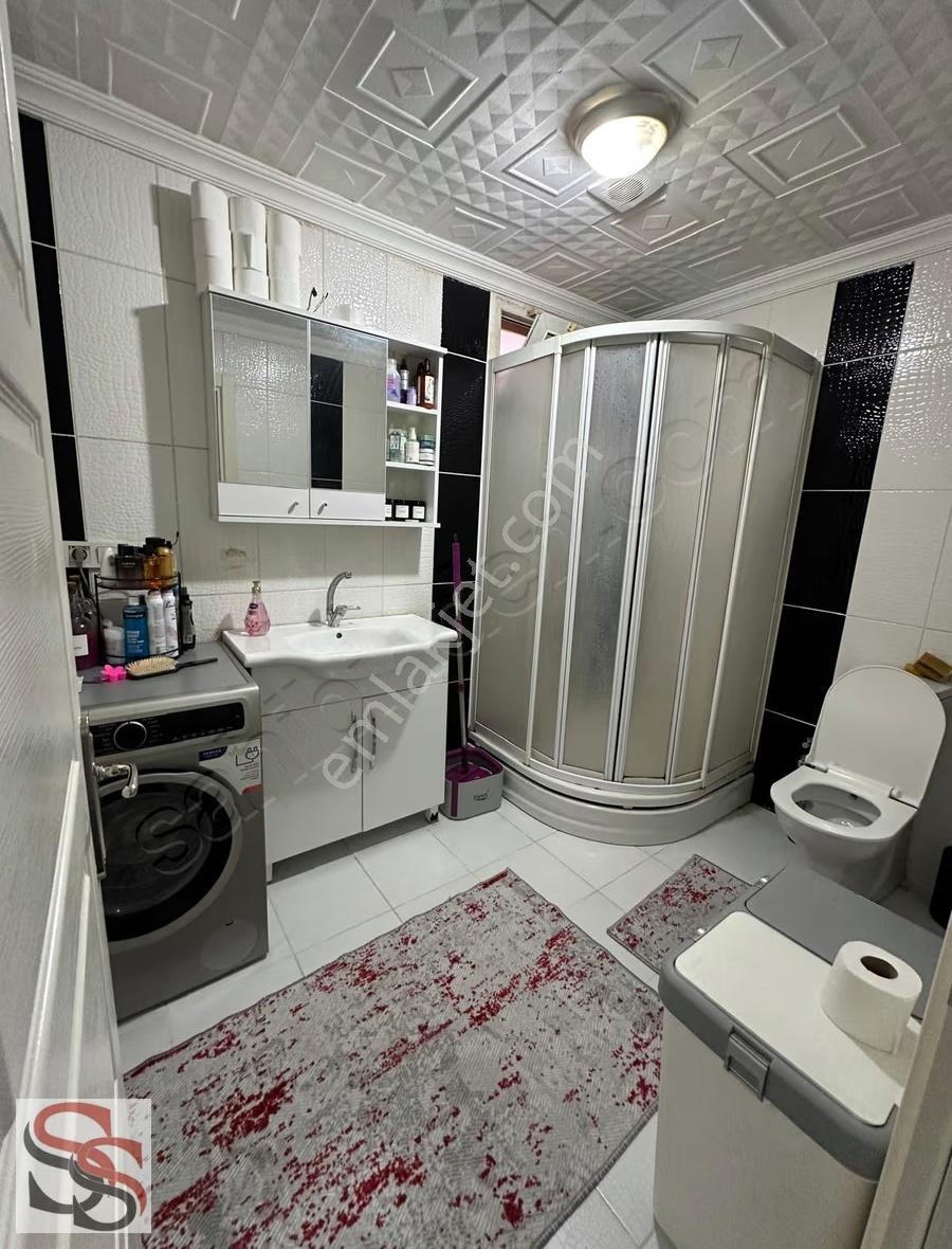 Adapazarı Merkez Tığcılarda Teraslı Geniş 2+1 Bakımlı Daire - Görsel 3