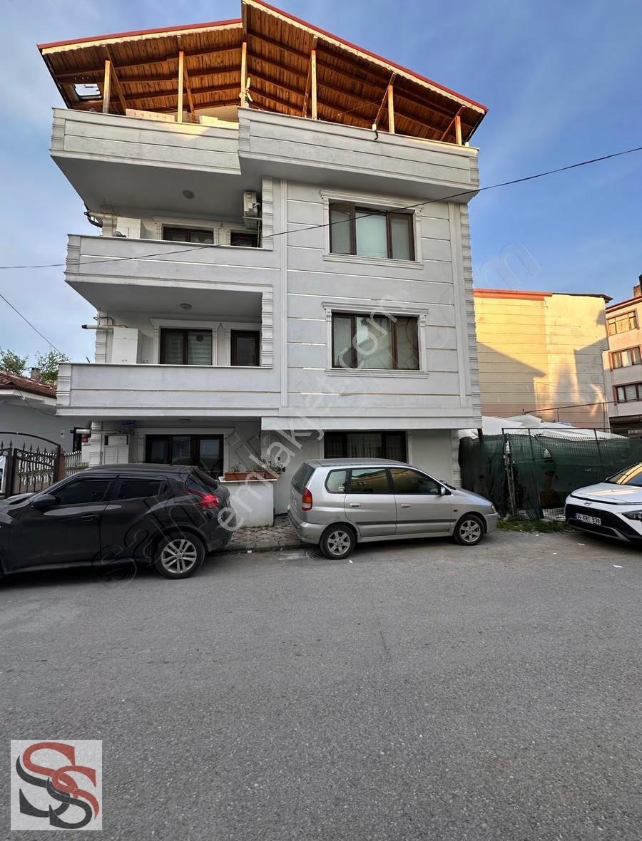 Adapazarı Merkez Tığcılarda Teraslı Geniş 2+1 Bakımlı Daire