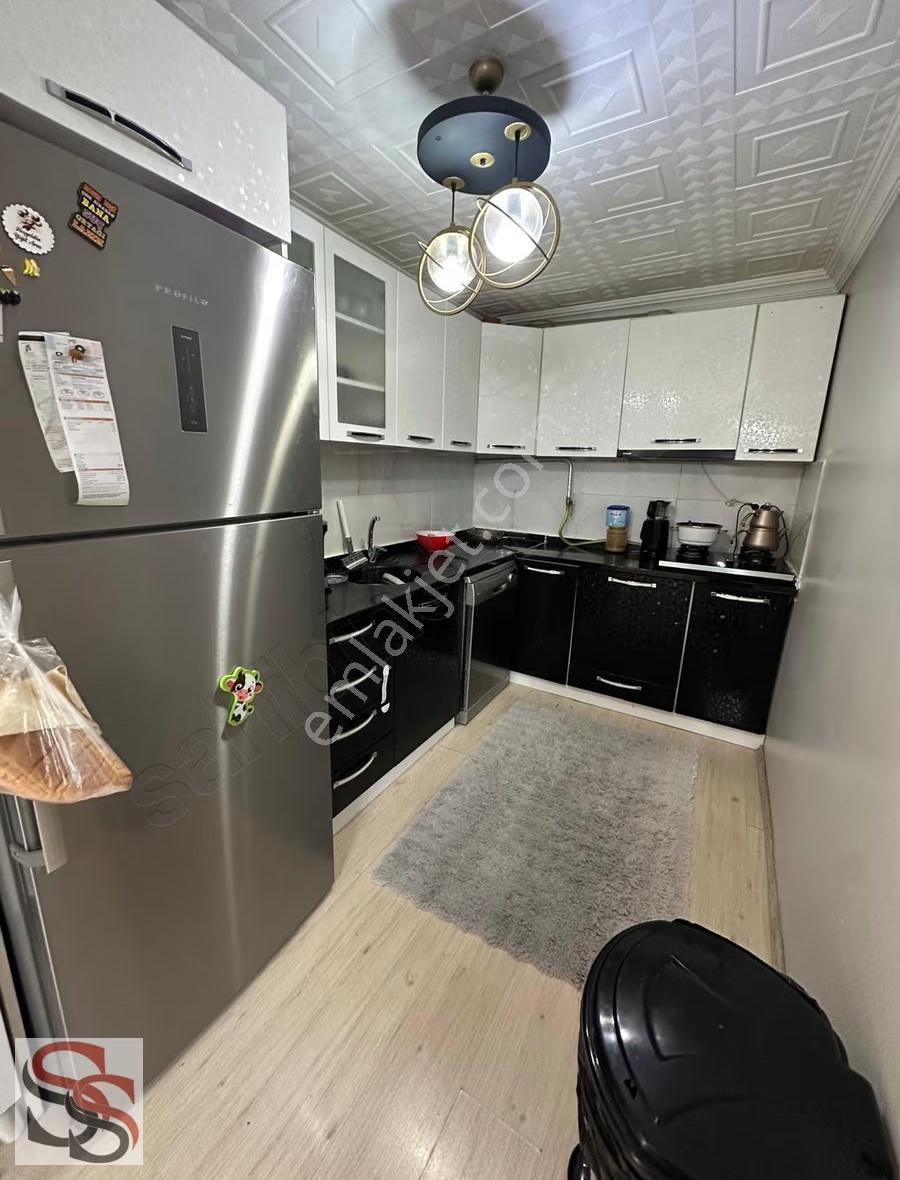Adapazarı Merkez Tığcılarda Teraslı Geniş 2+1 Bakımlı Daire - Görsel 10