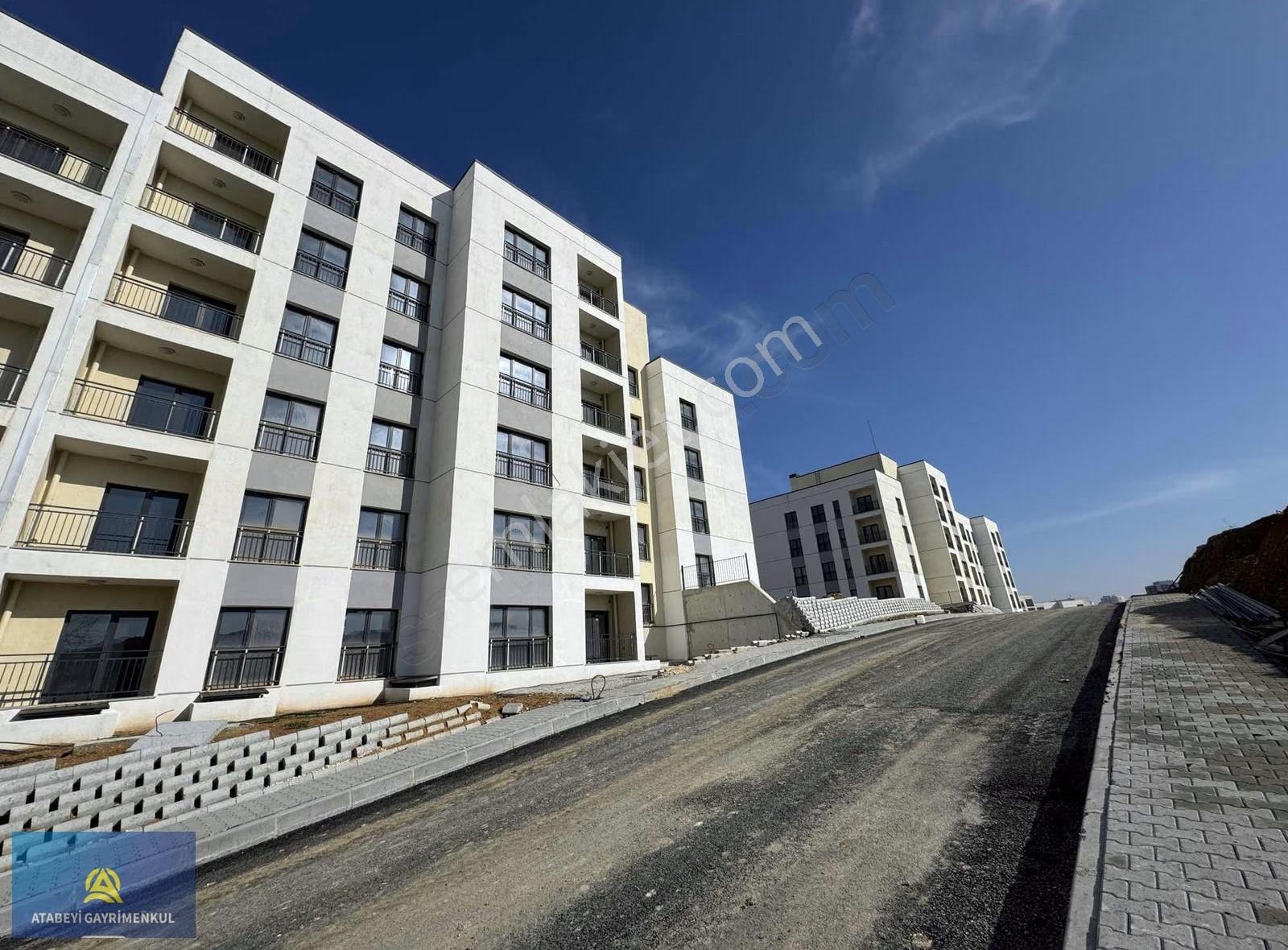 Kayaşehir Toki 26.bölge 3+1 133 M2 Satılık Gazi Dairesi - Görsel 10