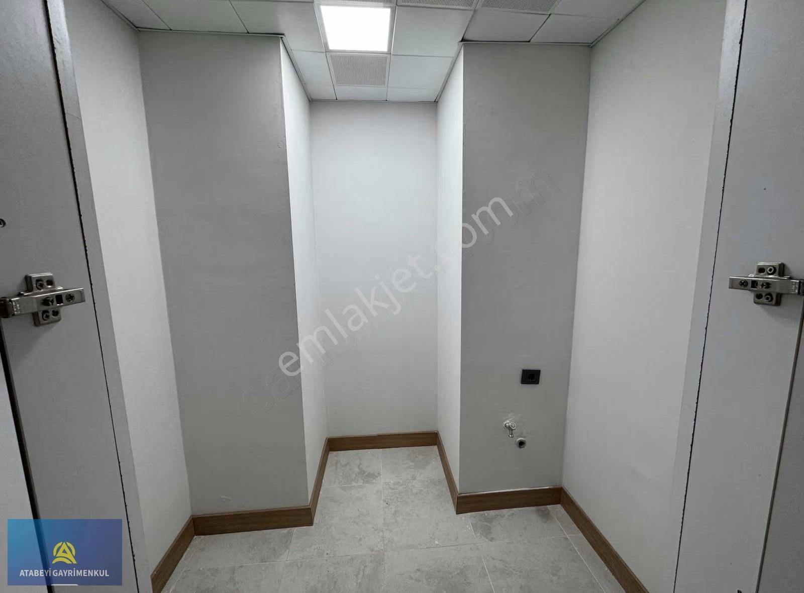 Kayaşehir Toki 26.bölge 3+1 133 M2 Satılık Gazi Dairesi - Görsel 22