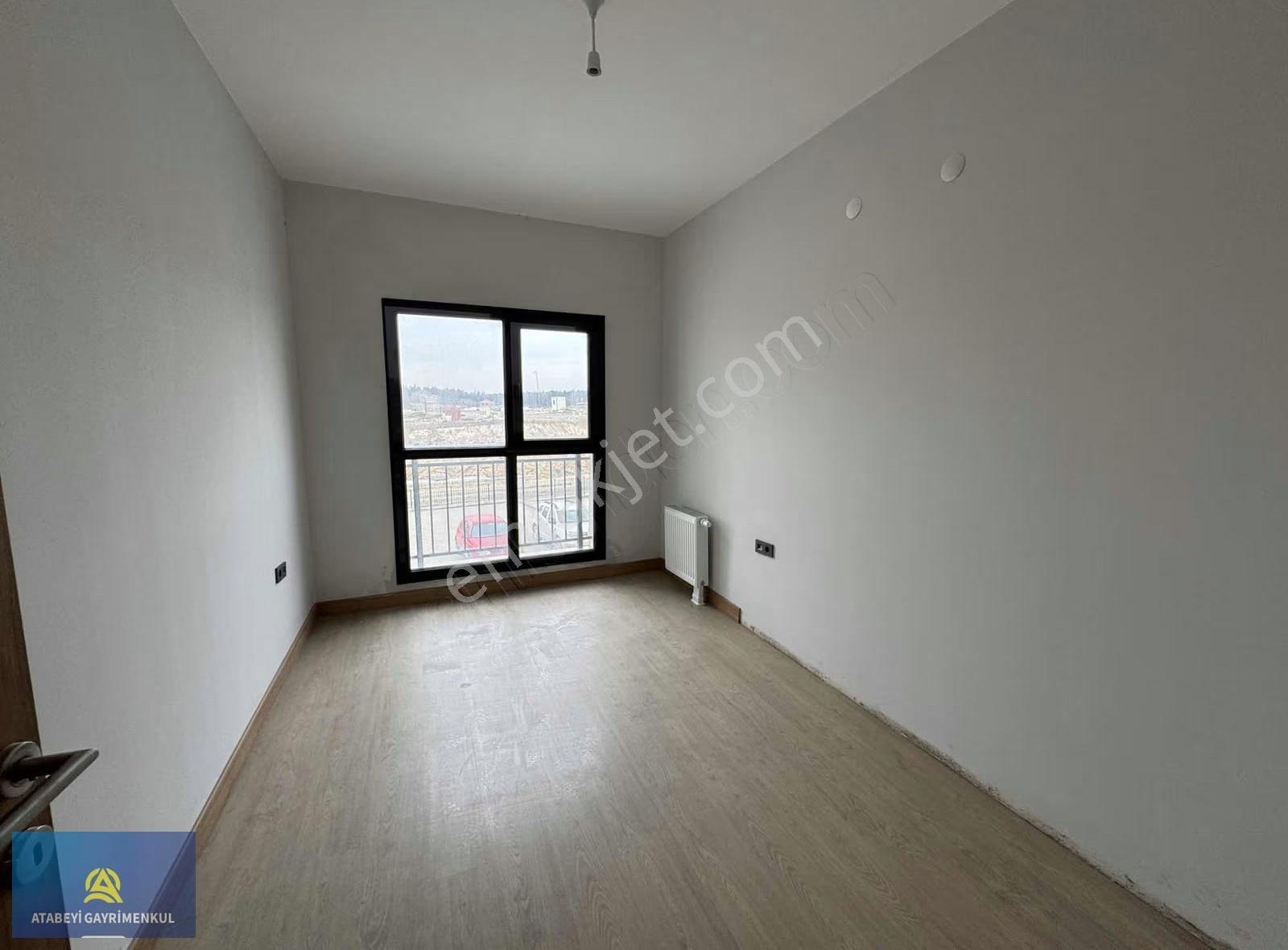 Kayaşehir Toki 26.bölge 3+1 133 M2 Satılık Gazi Dairesi - Görsel 3