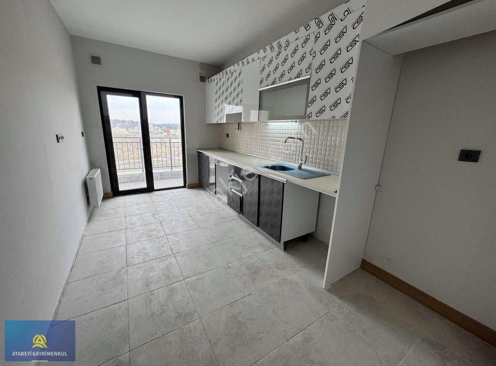 Kayaşehir Toki 26.bölge 3+1 133 M2 Satılık Gazi Dairesi - Görsel 25