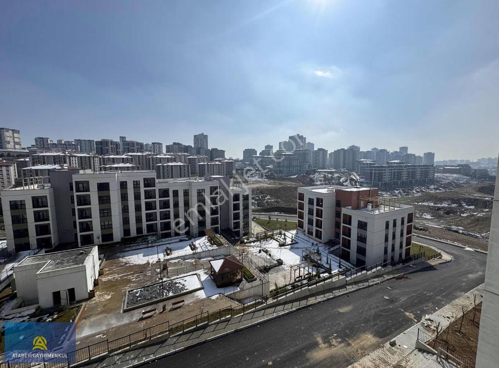 Kayaşehir Toki 26.bölge 3+1 133 M2 Satılık Gazi Dairesi - Görsel 20