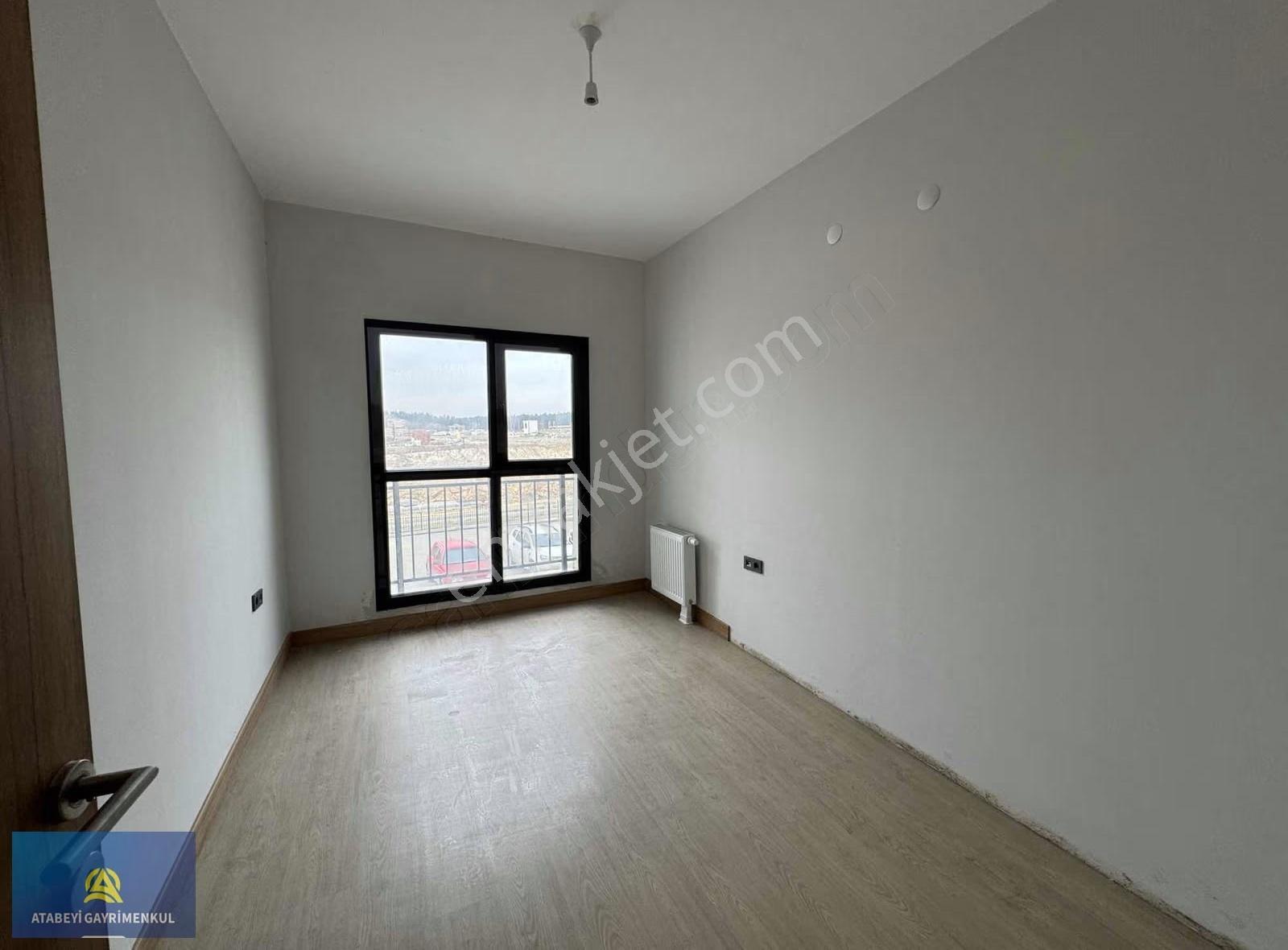 Kayaşehir Toki 26.bölge 3+1 133 M2 Satılık Gazi Dairesi - Görsel 14