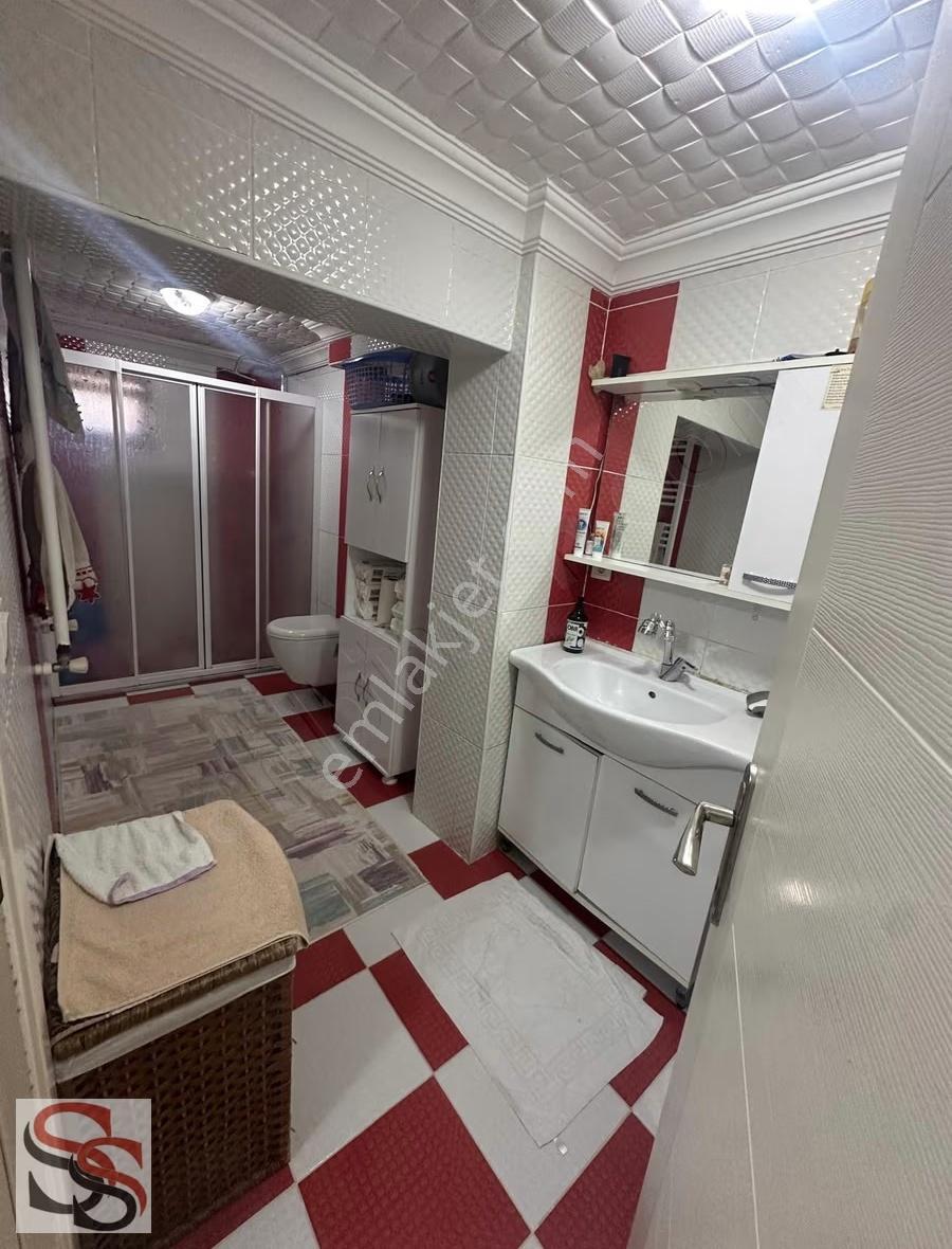 Adapazarı Merkez Tığcılarda Satılık Giriş Kat 3+1 Daire - Görsel 11