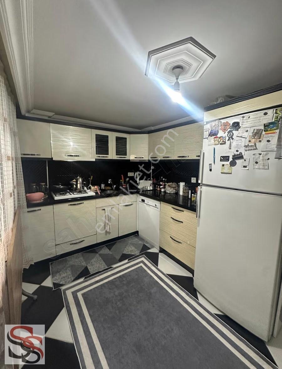 Adapazarı Merkez Tığcılarda Satılık Giriş Kat 3+1 Daire - Görsel 2