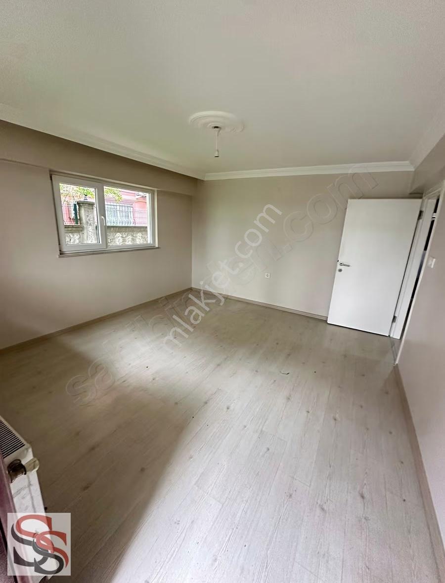 Merkezi Konumda Bahçe Kullanmlı 175 M² - 4+1 Geniş Dubleks Daire - Görsel 14