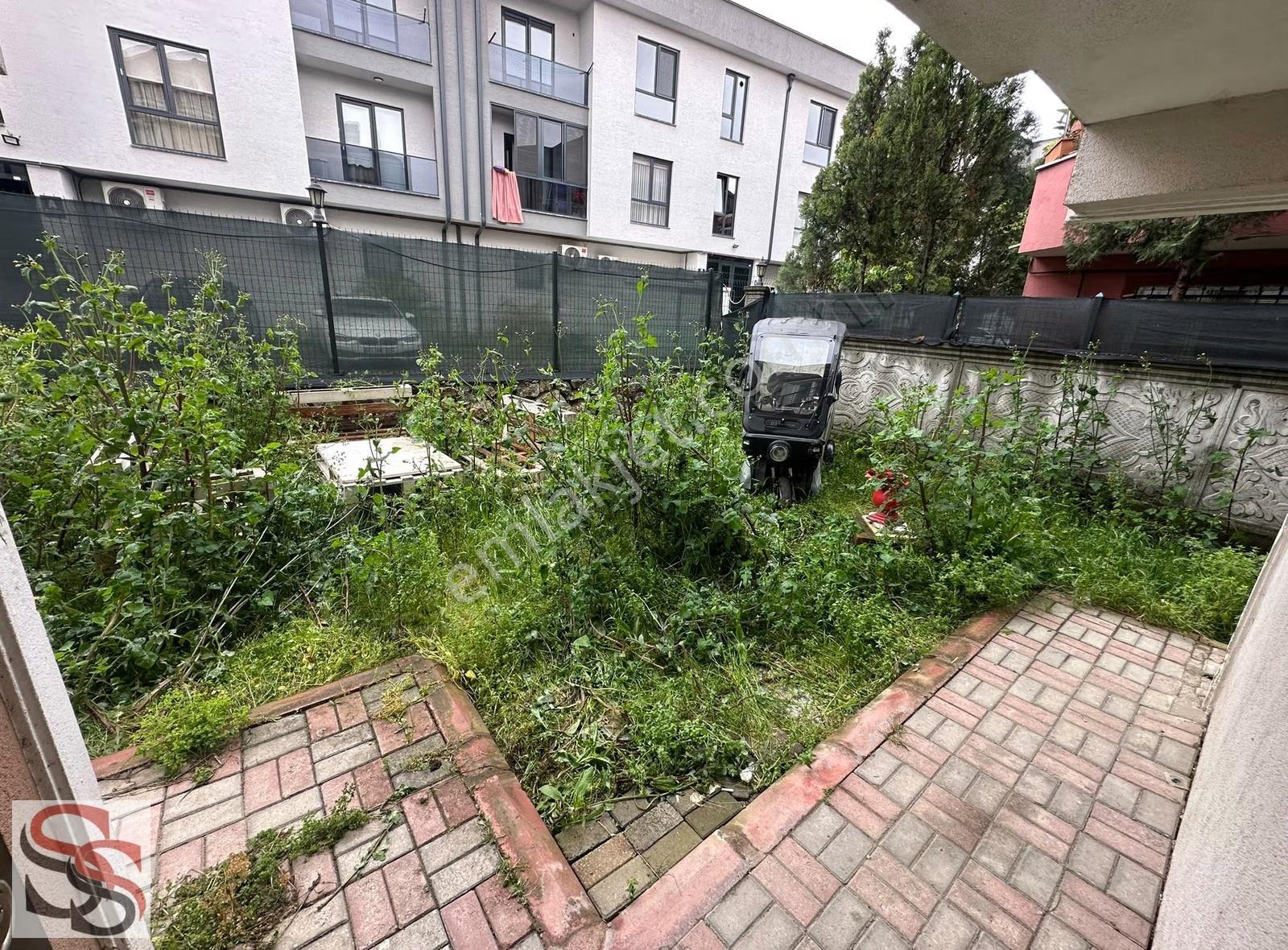 Merkezi Konumda Bahçe Kullanmlı 175 M² - 4+1 Geniş Dubleks Daire - Görsel 19