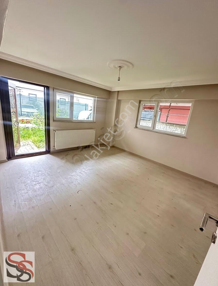 Merkezi Konumda Bahçe Kullanmlı 175 M² - 4+1 Geniş Dubleks Daire - Görsel 17