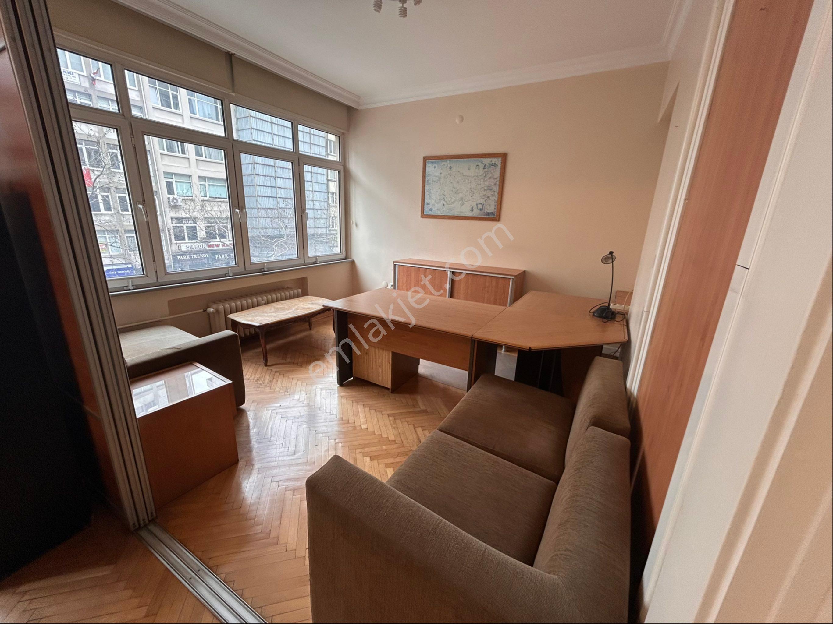Halaskargazi Cadde Üzeri Kiralık İşyeri - Görsel 21
