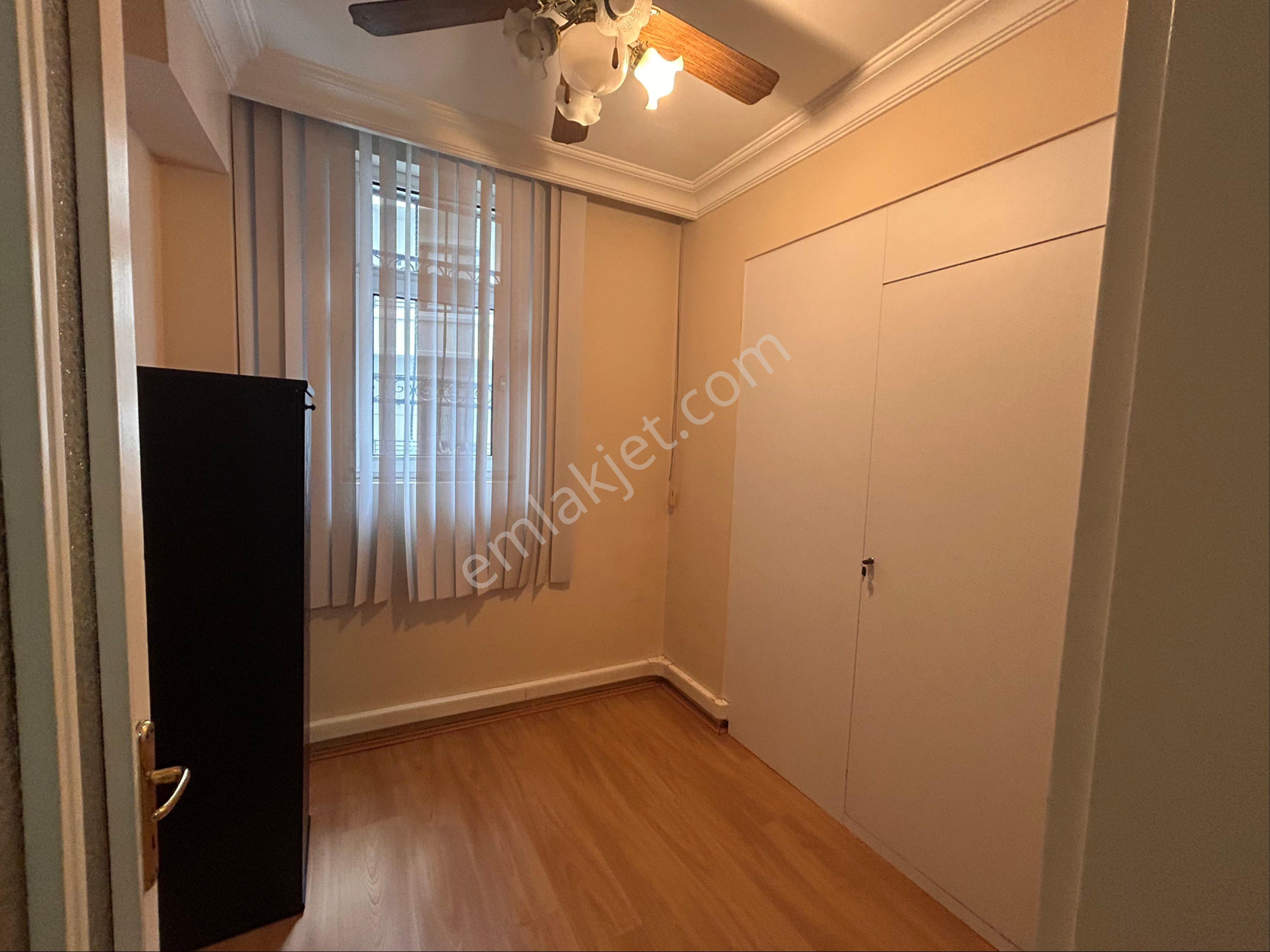Halaskargazi Cadde Üzeri Kiralık İşyeri - Görsel 24