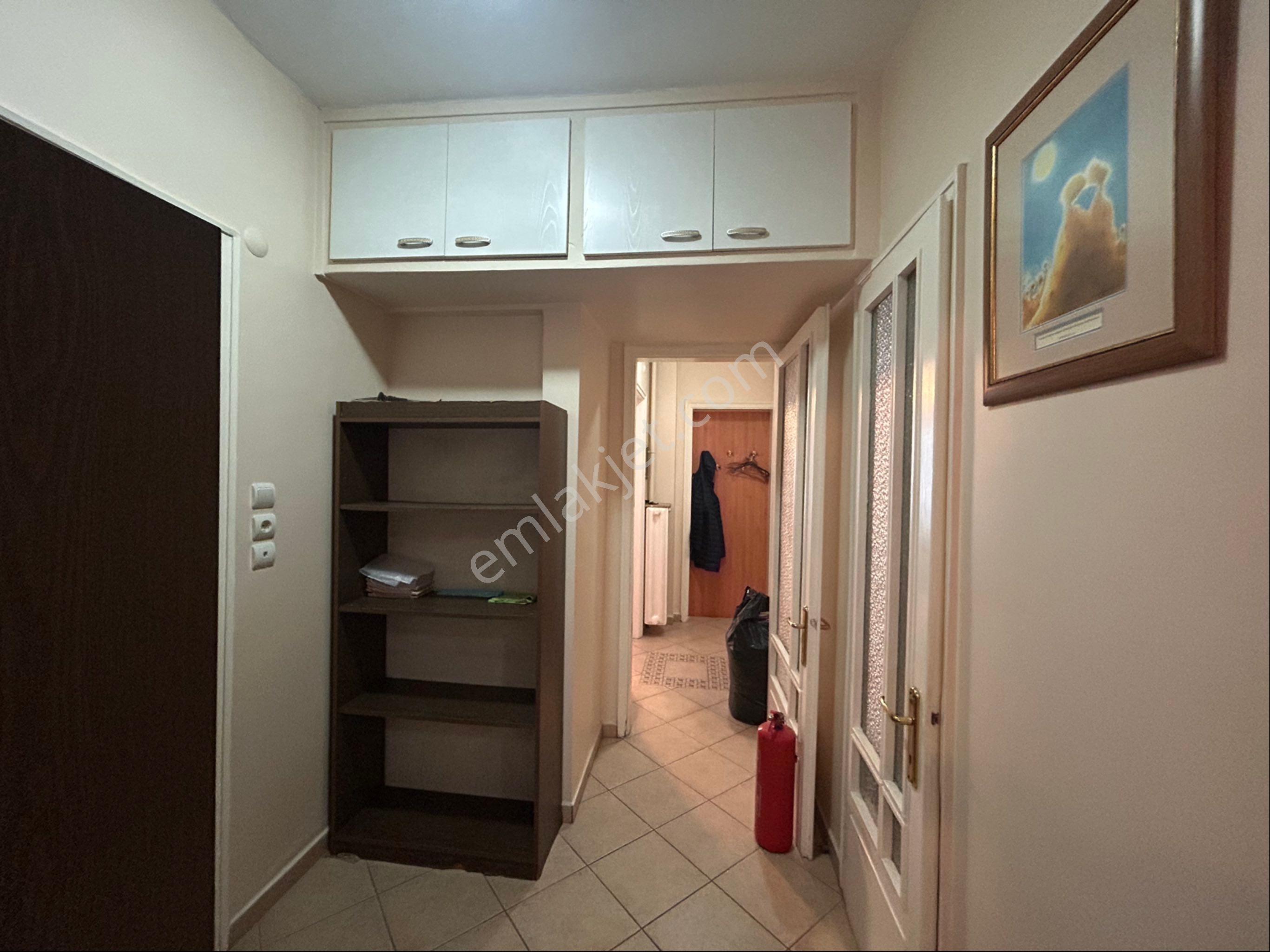 Halaskargazi Cadde Üzeri Kiralık İşyeri - Görsel 27