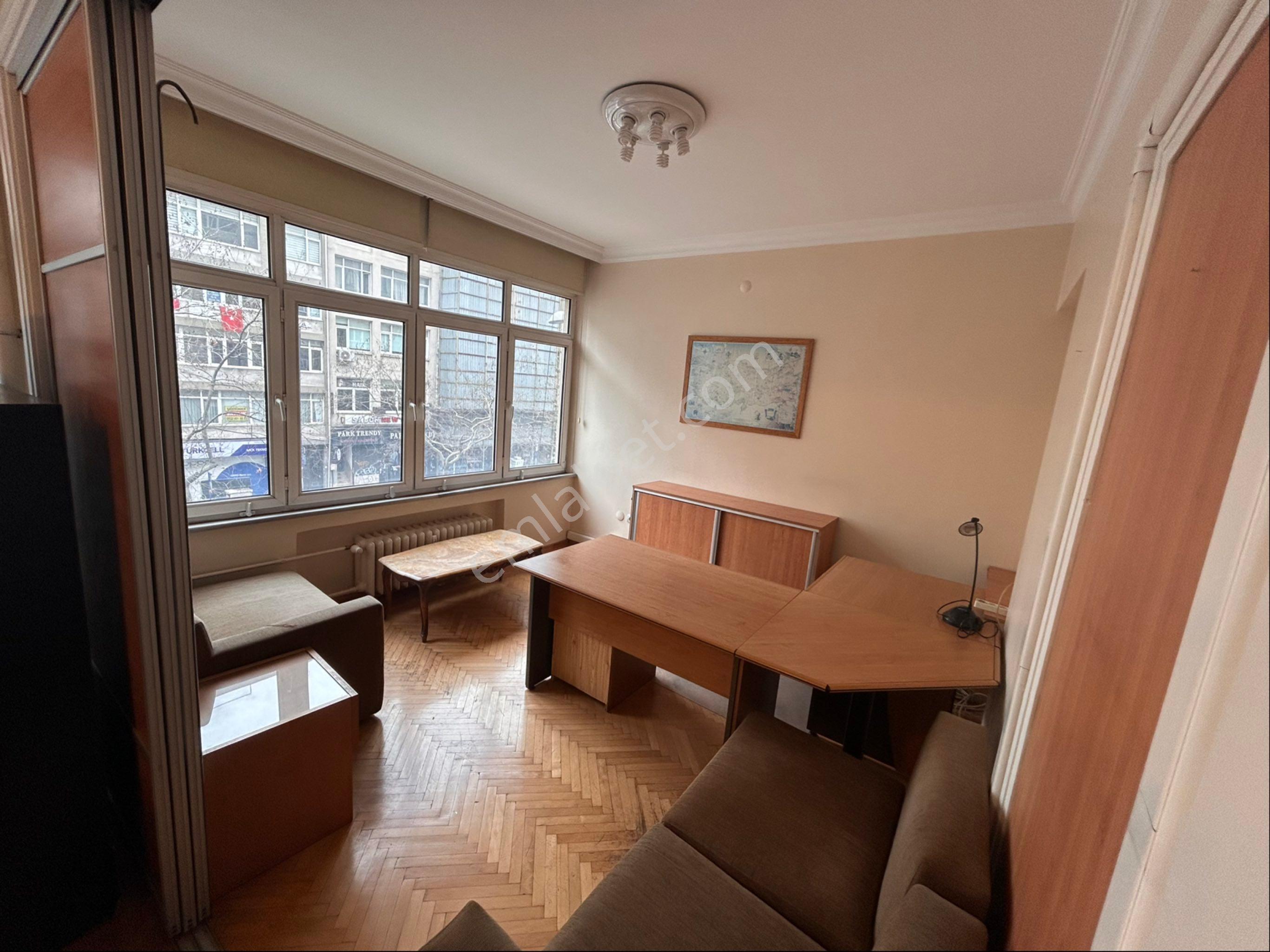 Halaskargazi Cadde Üzeri Kiralık İşyeri - Görsel 22
