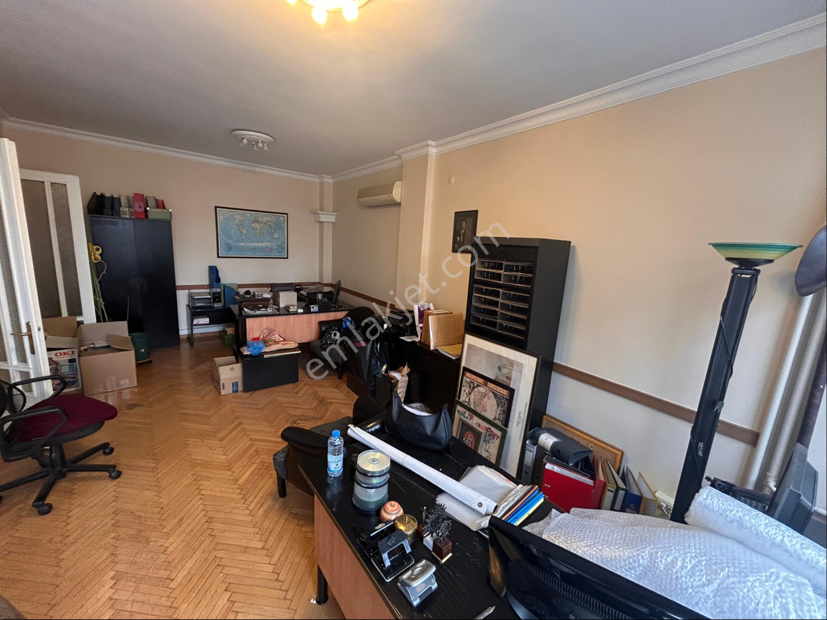 Halaskargazi Cadde Üzeri Kiralık İşyeri - Görsel 15