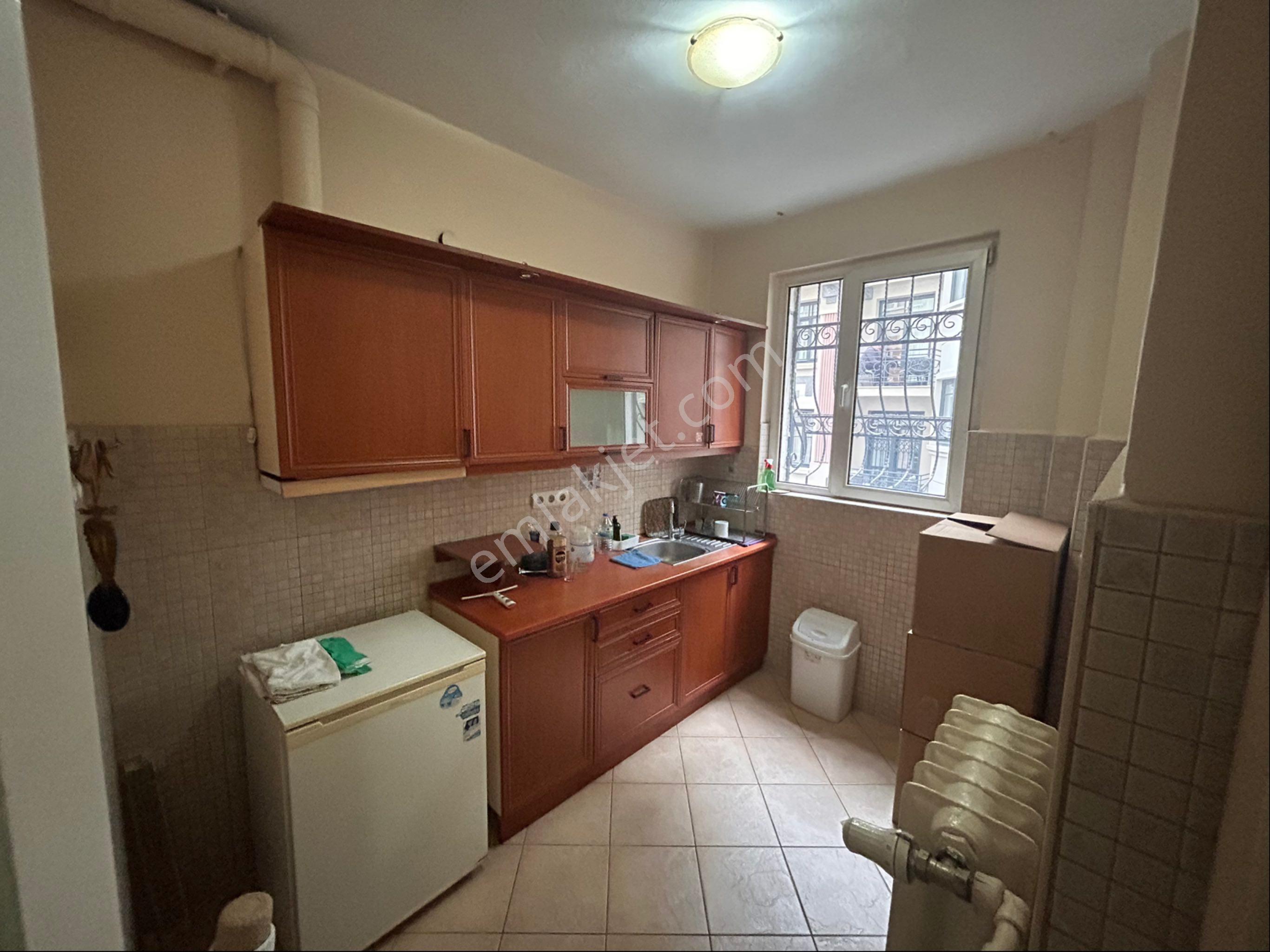 Halaskargazi Cadde Üzeri Kiralık İşyeri - Görsel 8