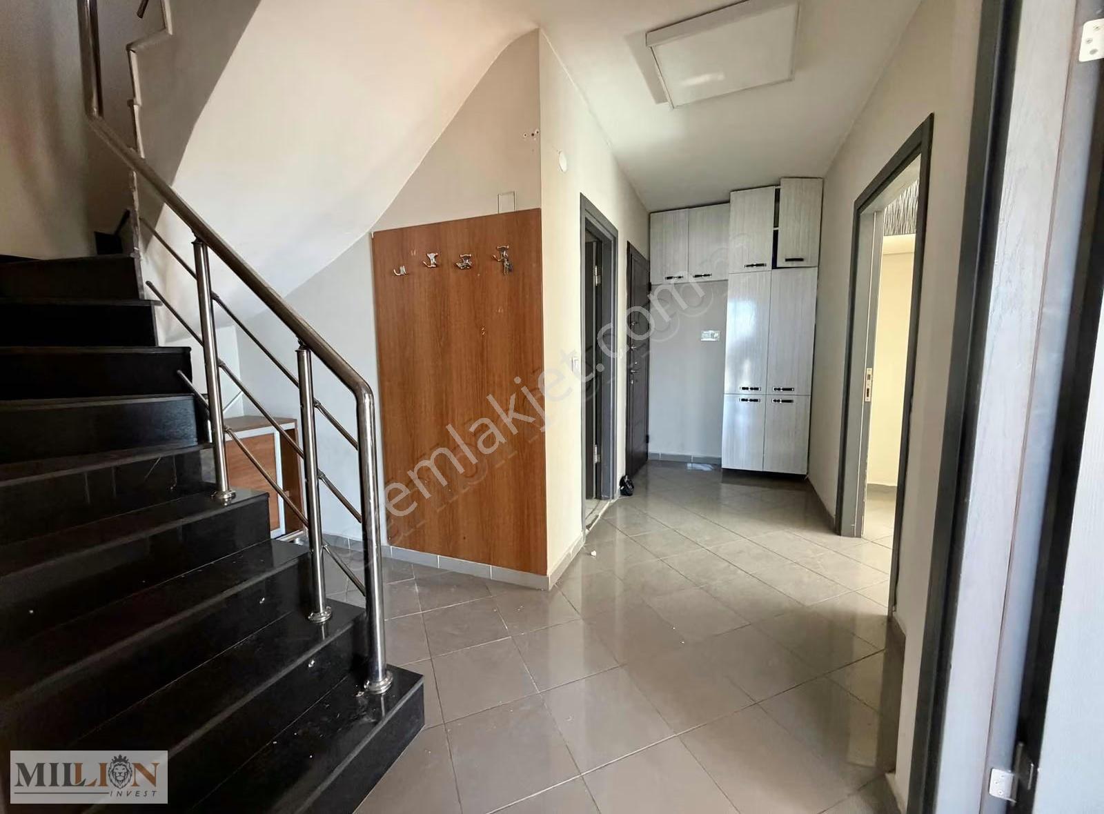 Muratpaşa Kızılarık'da Cadde Üzeri 165 M2 Dublexs Kiralık Ofis - Görsel 26