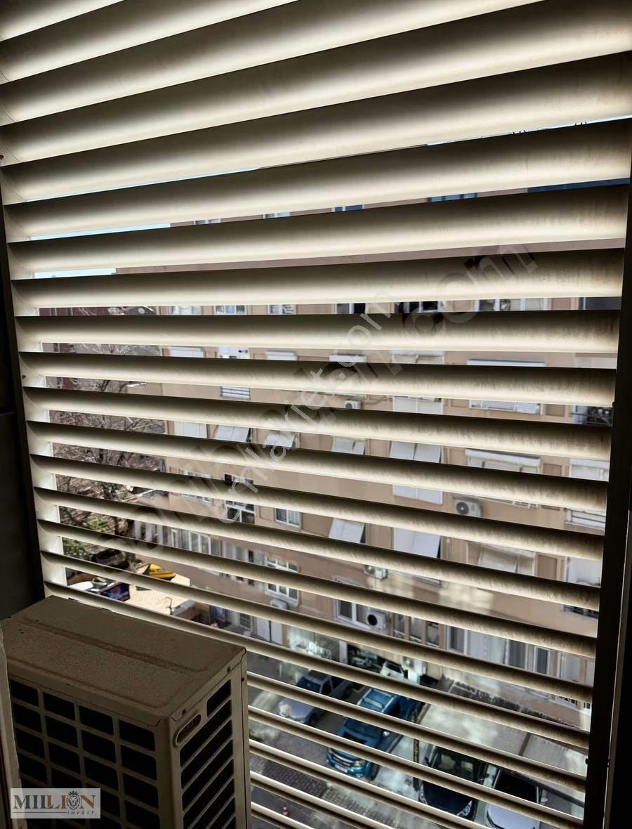 Muratpaşa Kızılarık'da Cadde Üzeri 165 M2 Dublexs Kiralık Ofis - Görsel 21